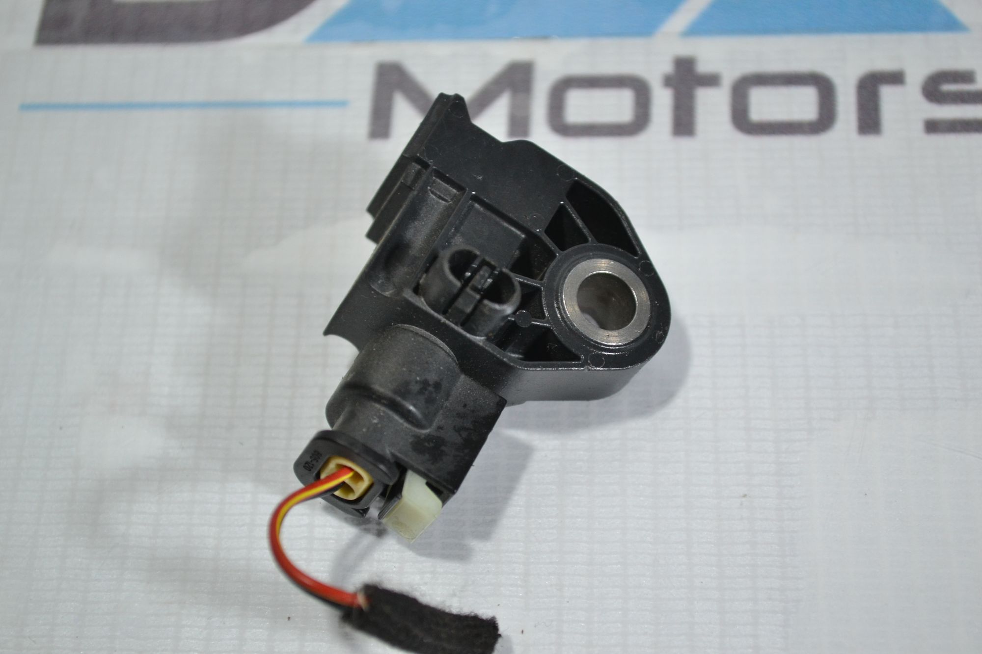 Датчик удара SRS передний Mercedes W213/W205/W222 из Японии, 1900 рублей, Кореновск