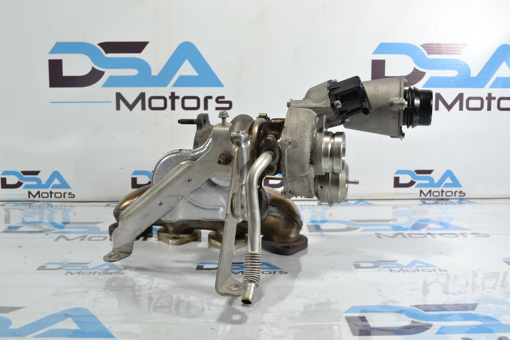 Турбина Mercedes W204/W207/W212 двиг. M271 Япония, 24900 рублей, Кореновск