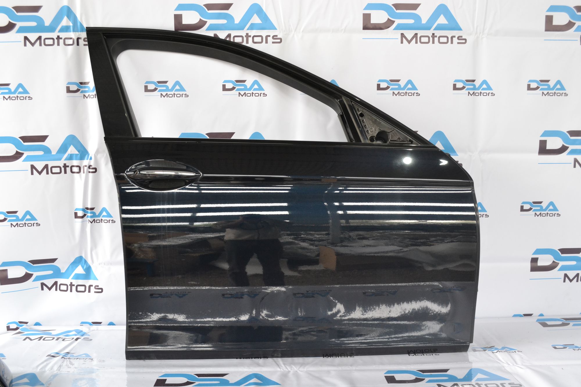 Дверь передняя правая оригинал BMW 5 F10 из Японии, 19900 рублей, Кореновск