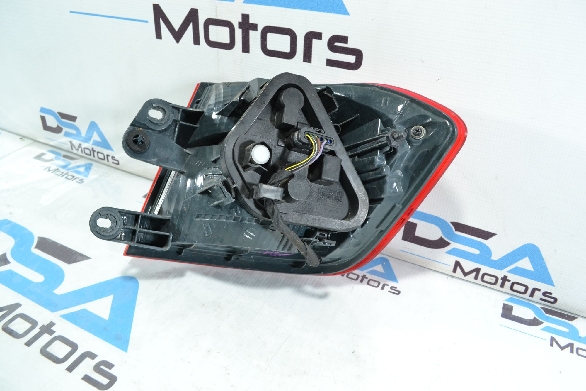 Фонарь задний левый оригинал BMW 3 F30 дорест из Японии, 9900 рублей, Кореновск