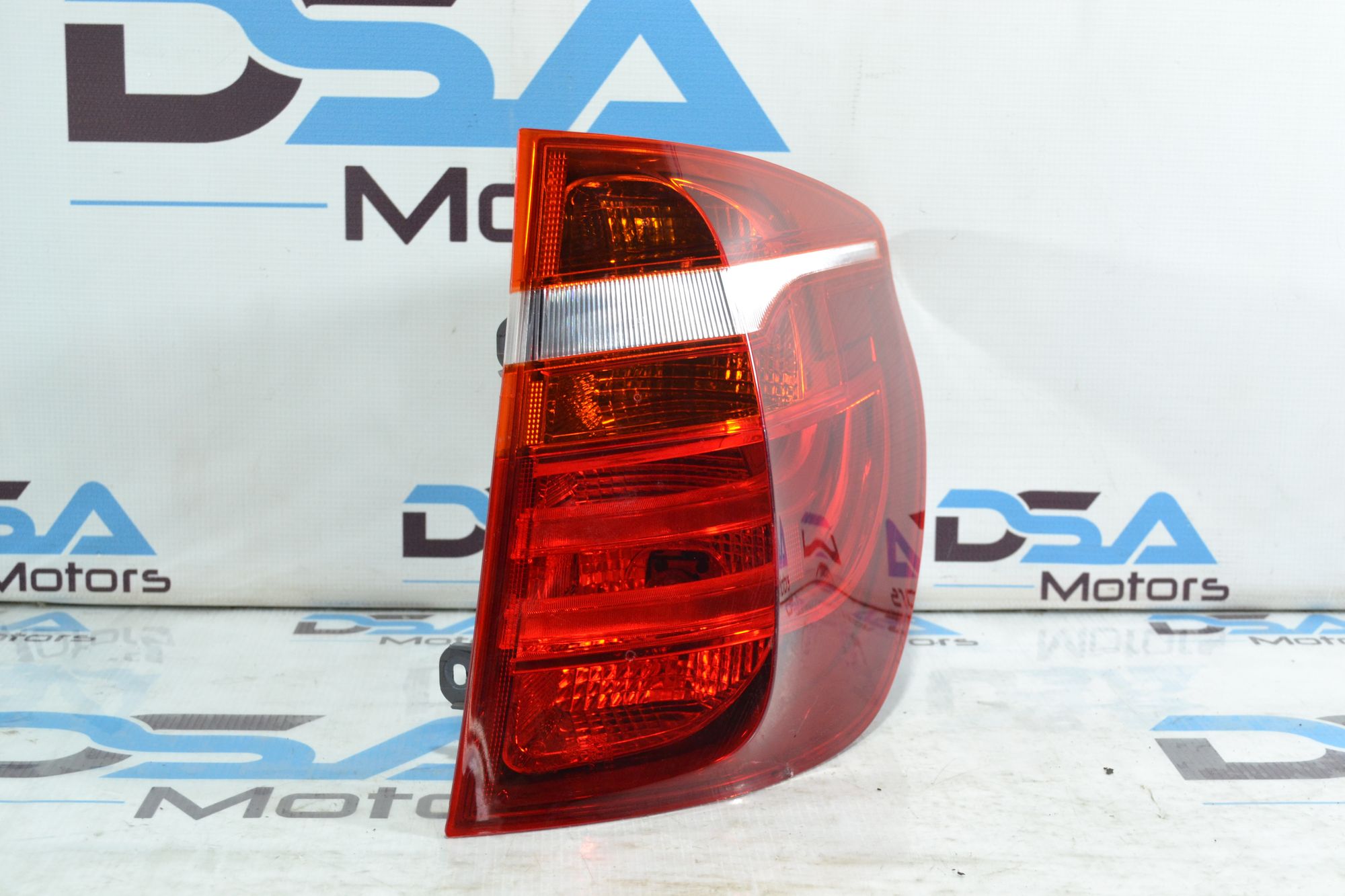 Фонарь задний правый оригинал BMW X3 F25 дорест из Японии, 4900 рублей, Кореновск