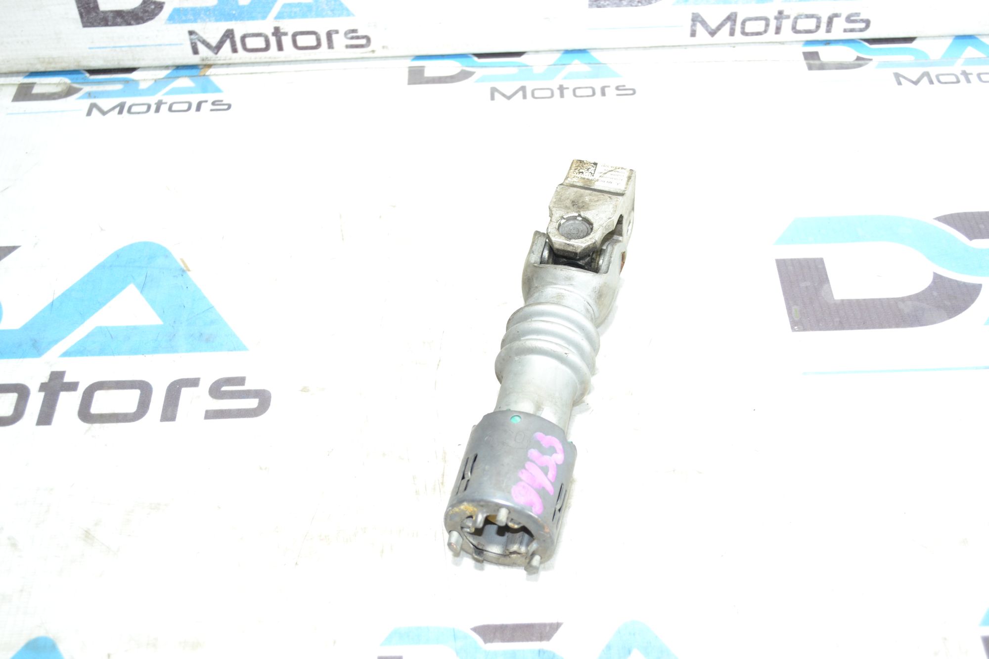 Кардан рулевой Mercedes W205/W213 из Японии, 2900 рублей, Кореновск