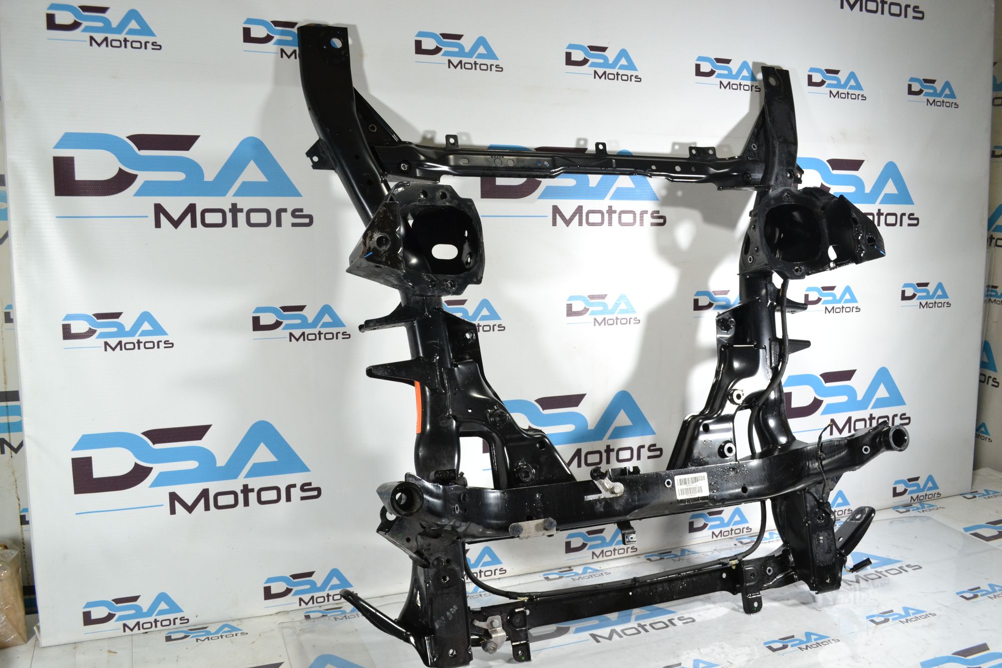 Подрамник передний оригинал BMW X5 E70/F15/E71/F16 из Японии, 4900 рублей, Кореновск