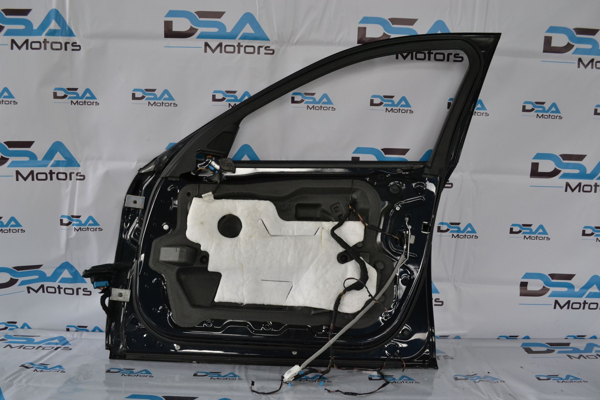 Дверь передняя правая оригинал BMW 5 F10 из Японии, 19900 рублей, Кореновск