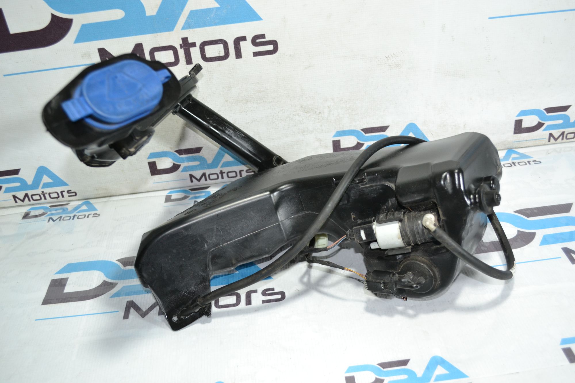 Бачок омывателя Mercedes W205/W213/X253 из Японии, 3900 рублей, Кореновск