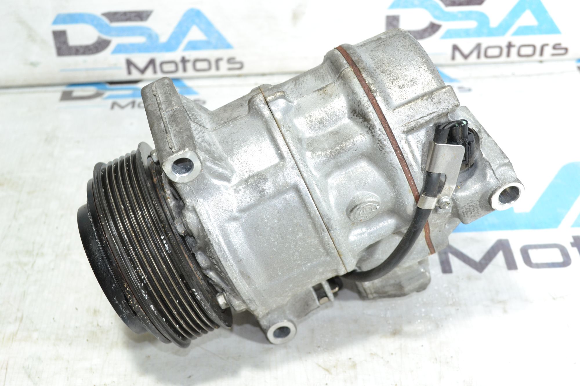 Компрессор кондиционера Mercedes W205/W213/X253 из Японии, 29900 рублей, Кореновск
