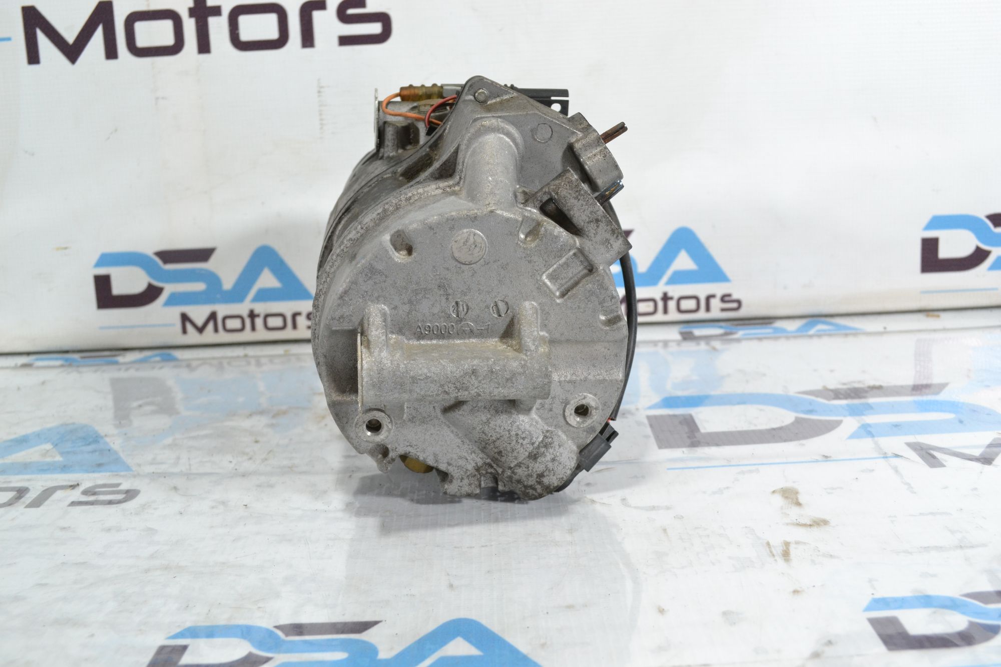 Компрессор кондиционера оригинал BMW E70/E71/F15/F16/E65/F01 из Японии, 14900 рублей, Кореновск