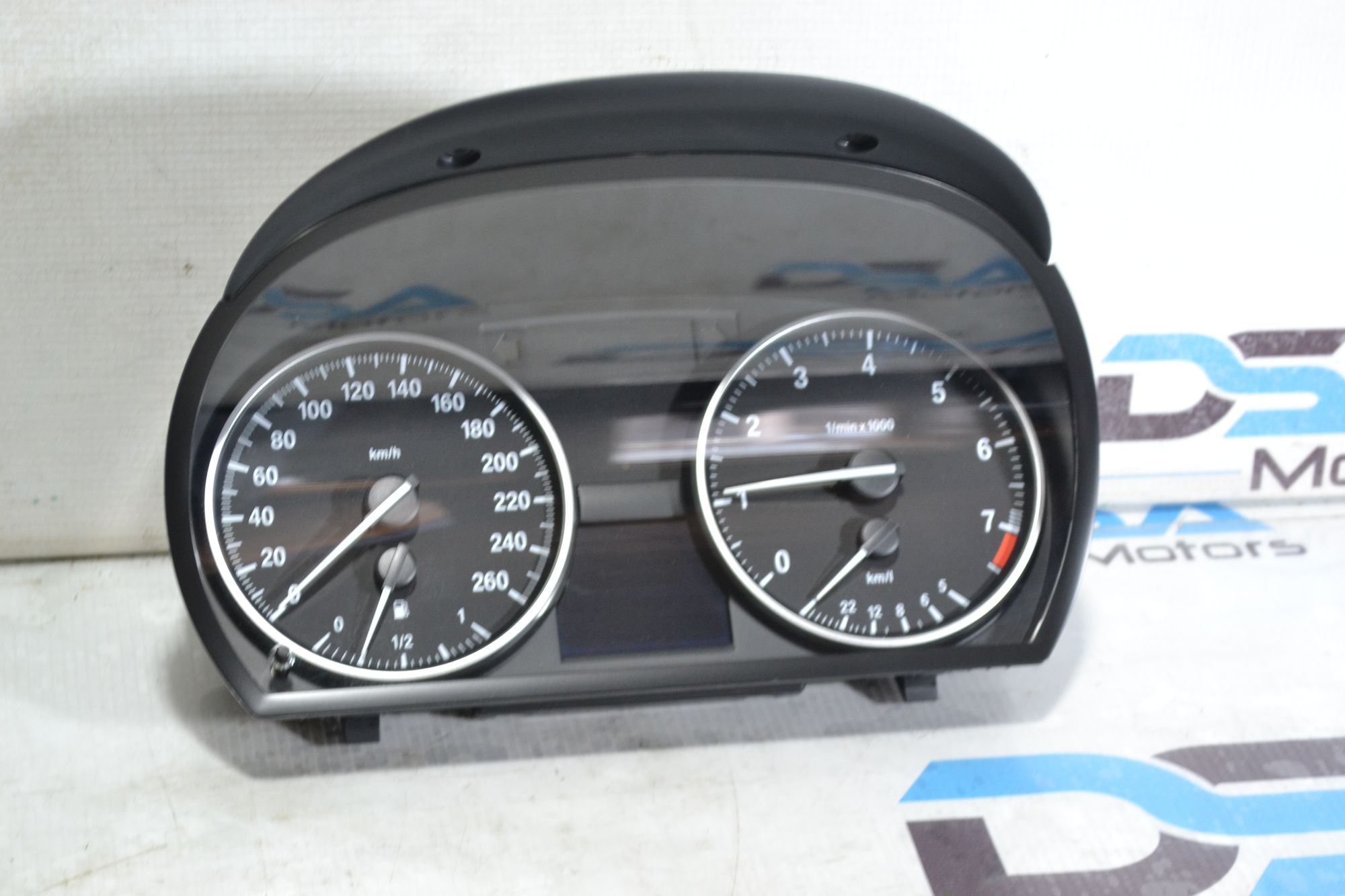 Приборная панель оригинал BMW 3 E90/E91/E92/E93 из Японии, 4900 рублей, Кореновск