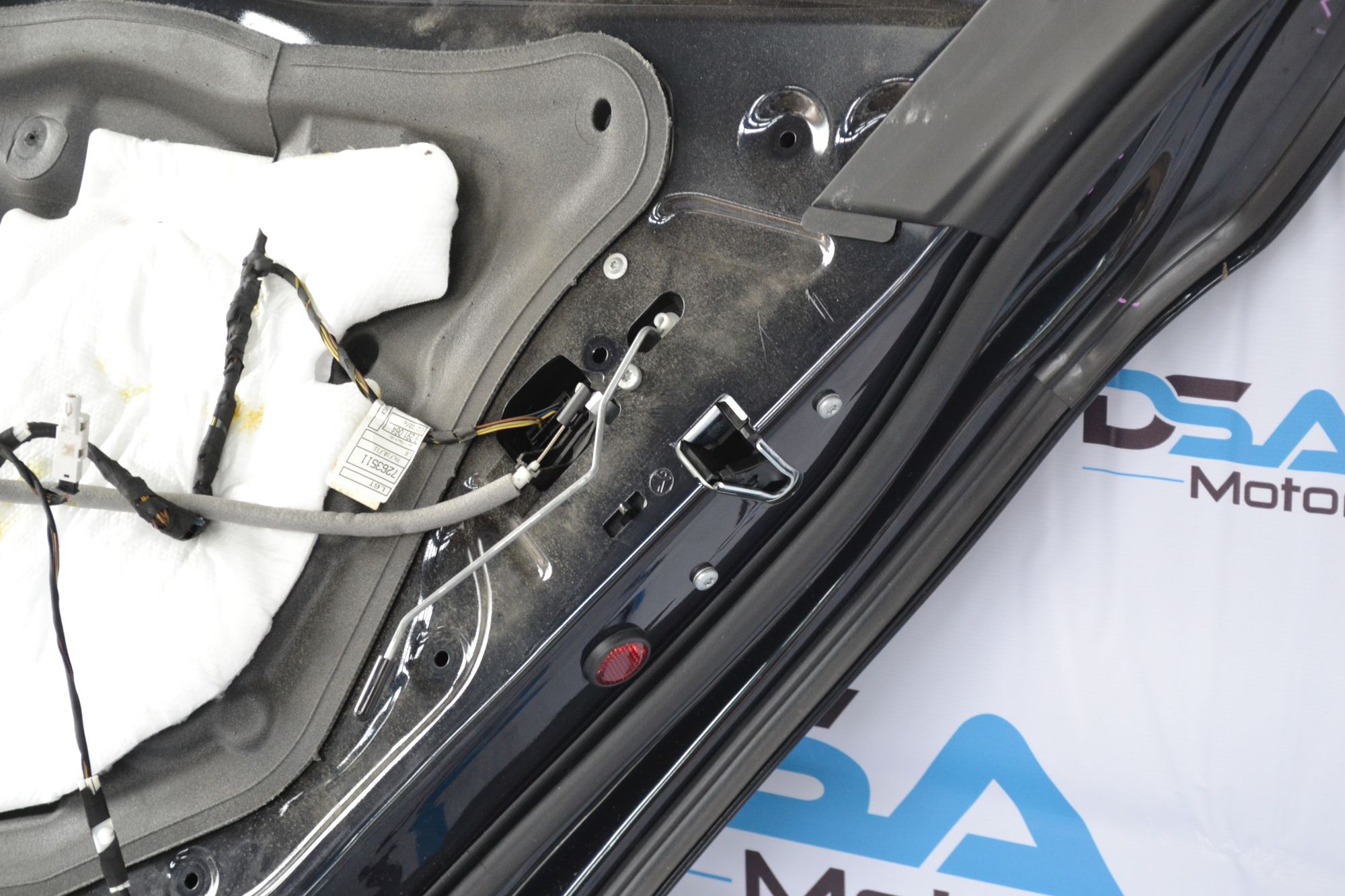 Дверь задняя правая оригинал BMW 5 F10 из Японии, 17900 рублей, Кореновск