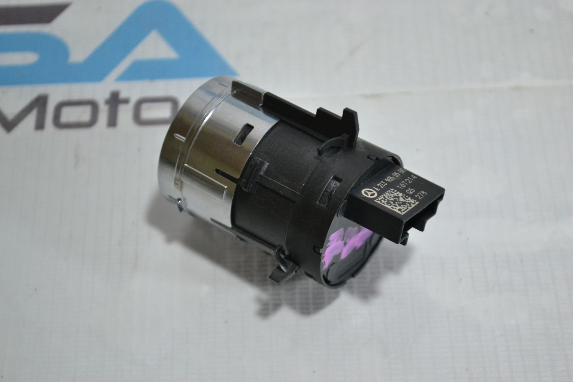 Кнопка старт-стоп Mercedes E W213/W205/W222/X253 из Японии, 2400 рублей, Кореновск