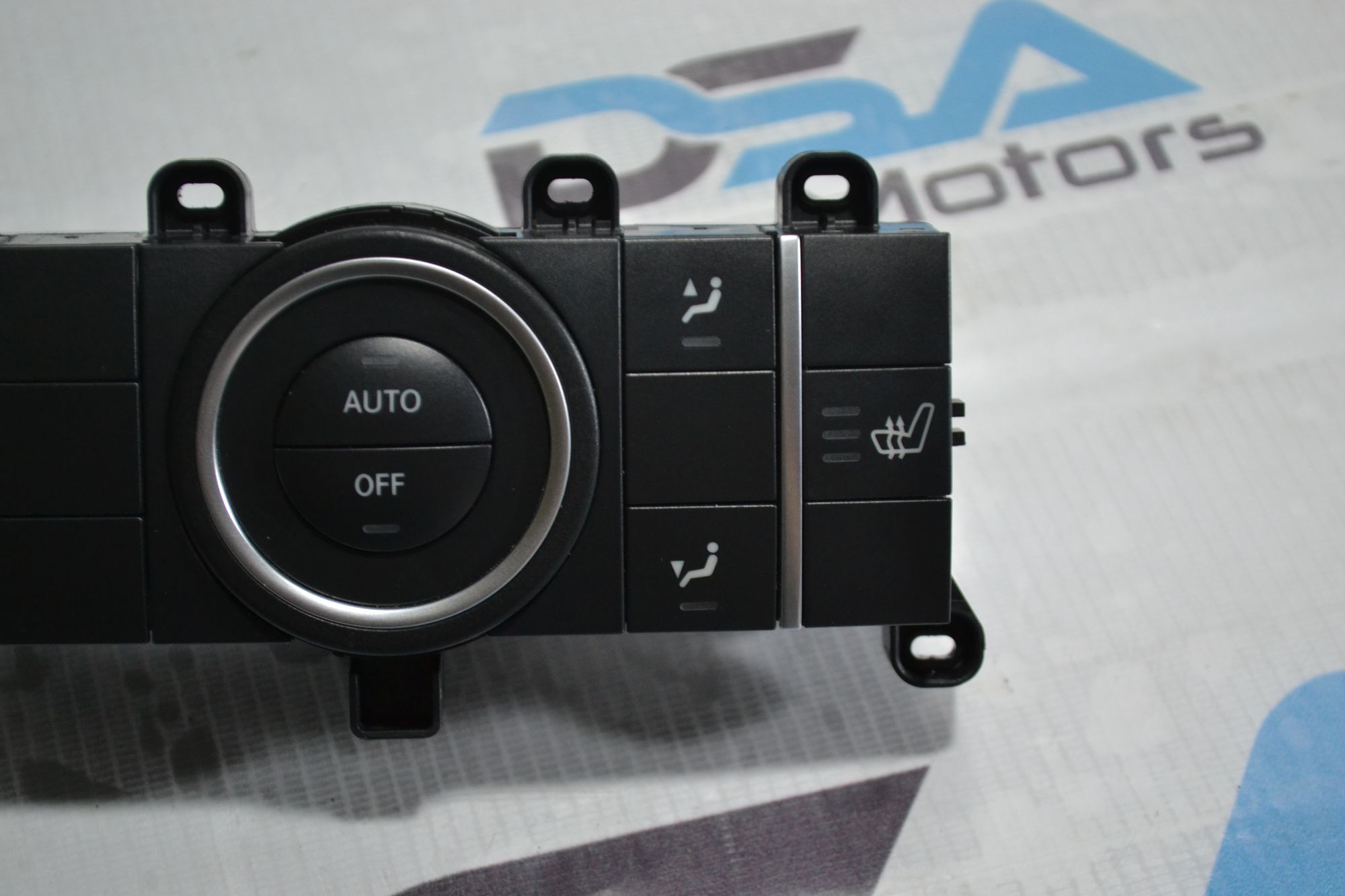 Блок климат контроля Mercedes W166/X166/C292 из Японии, 3900 рублей, Кореновск
