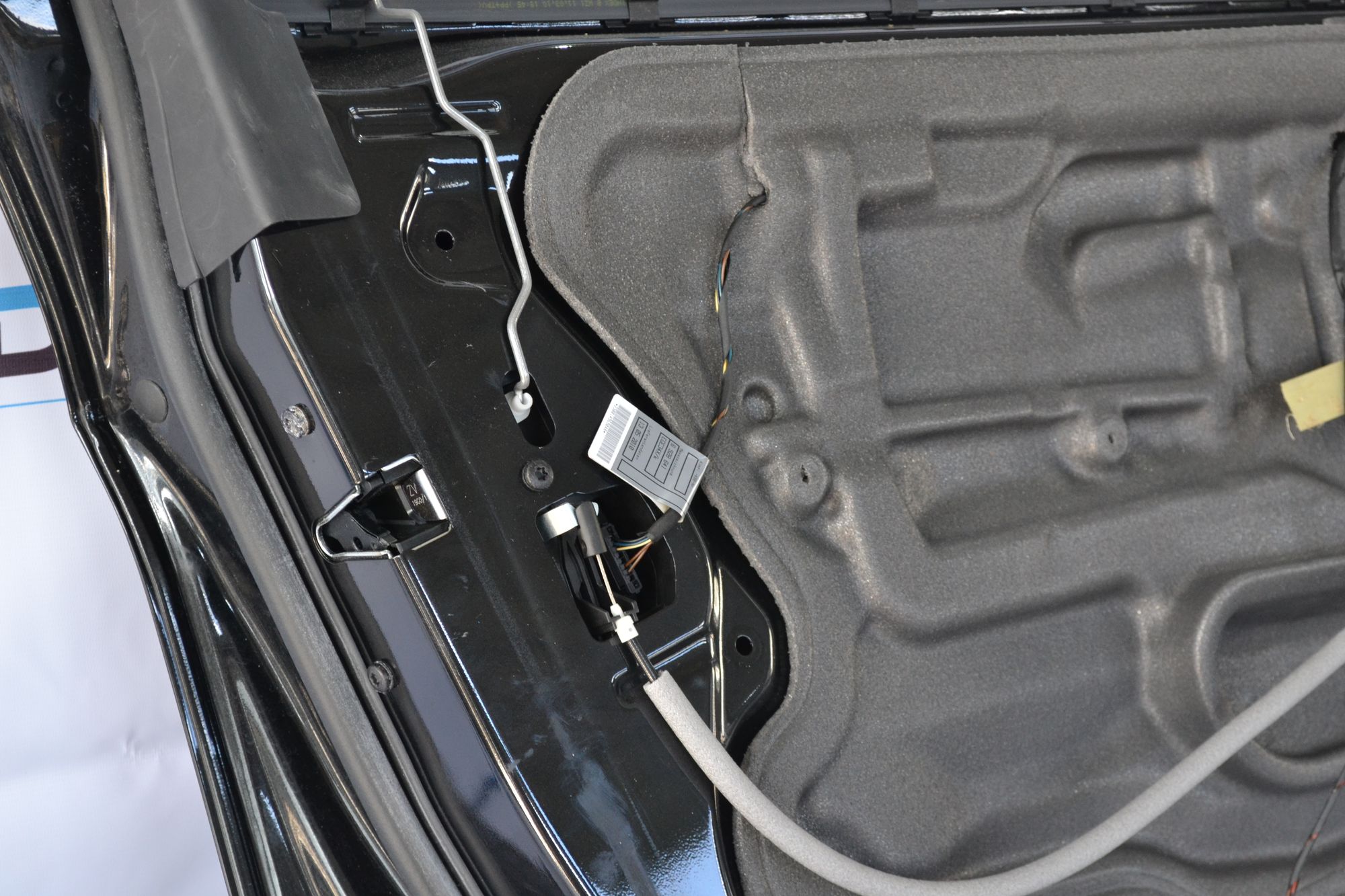 Дверь передняя левая оригинал BMW 3 E90 из Японии, 12900 рублей, Кореновск