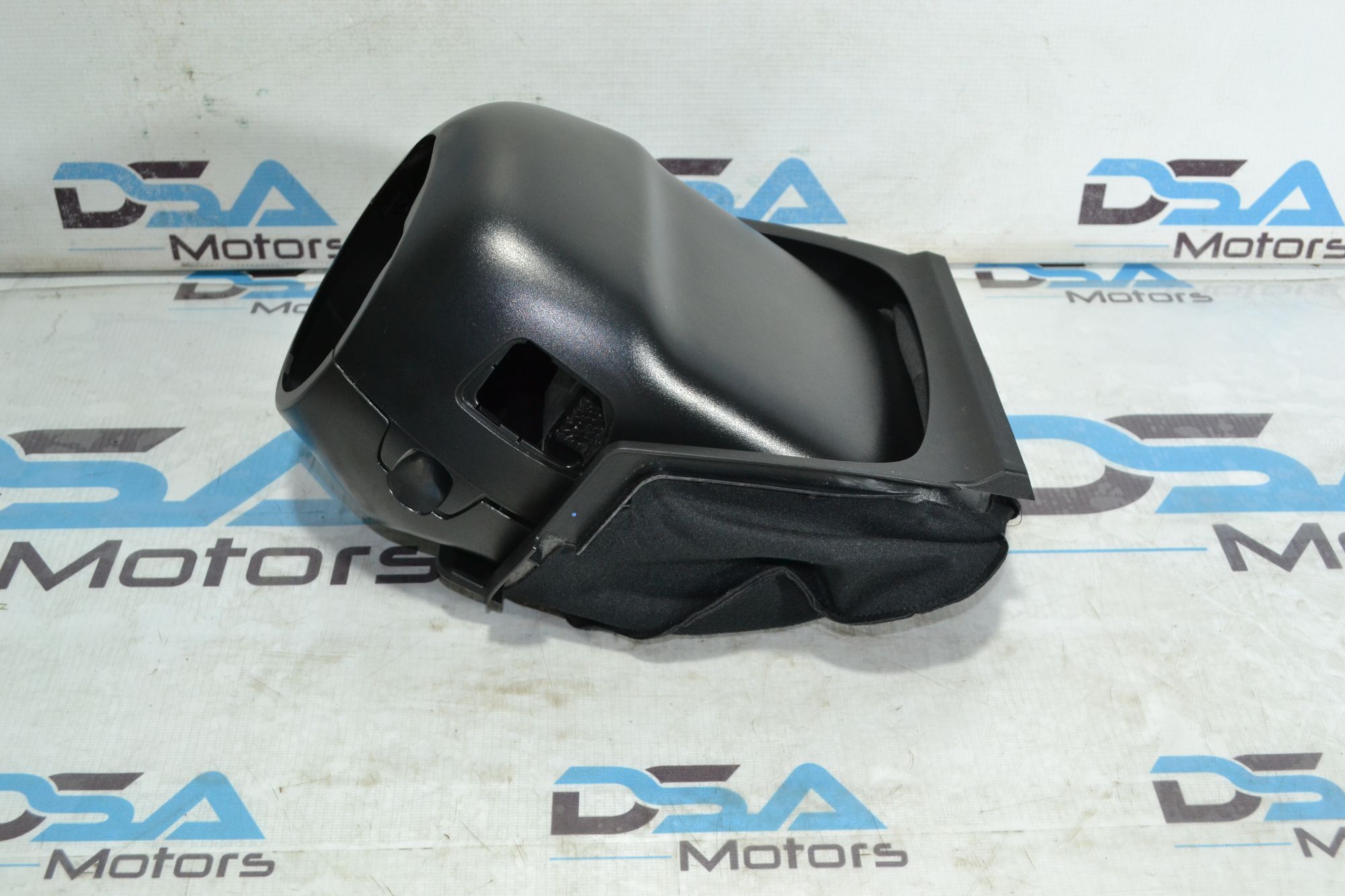 Кожух рулевой колонки оригинал BMW F10/F12/F01 из Японии, 1400 рублей, Кореновск