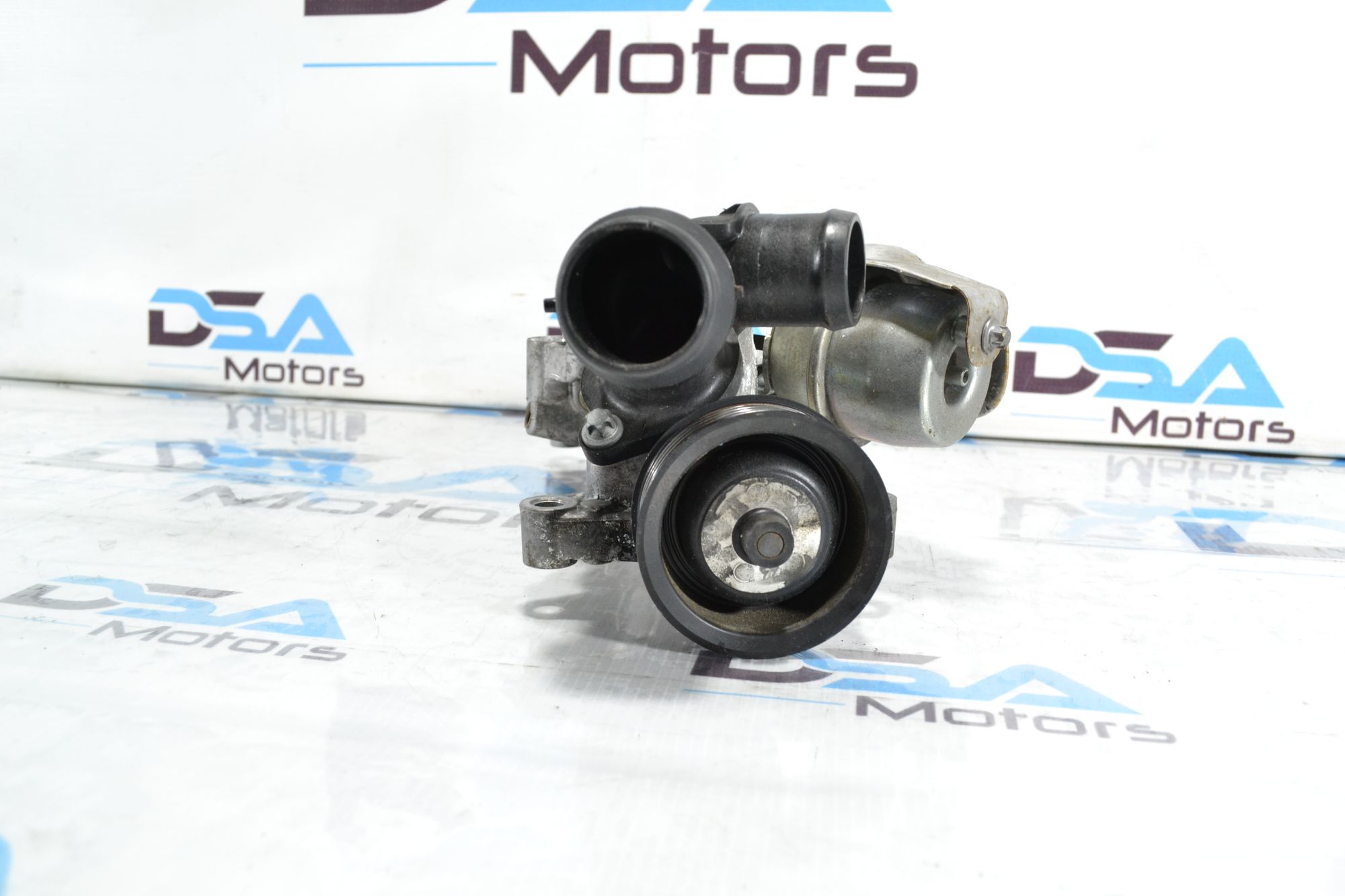 Помпа водяная оригинал Mercedes W212/W204/W218/W205/W213/W207 из Японии, 9900 рублей, Кореновск
