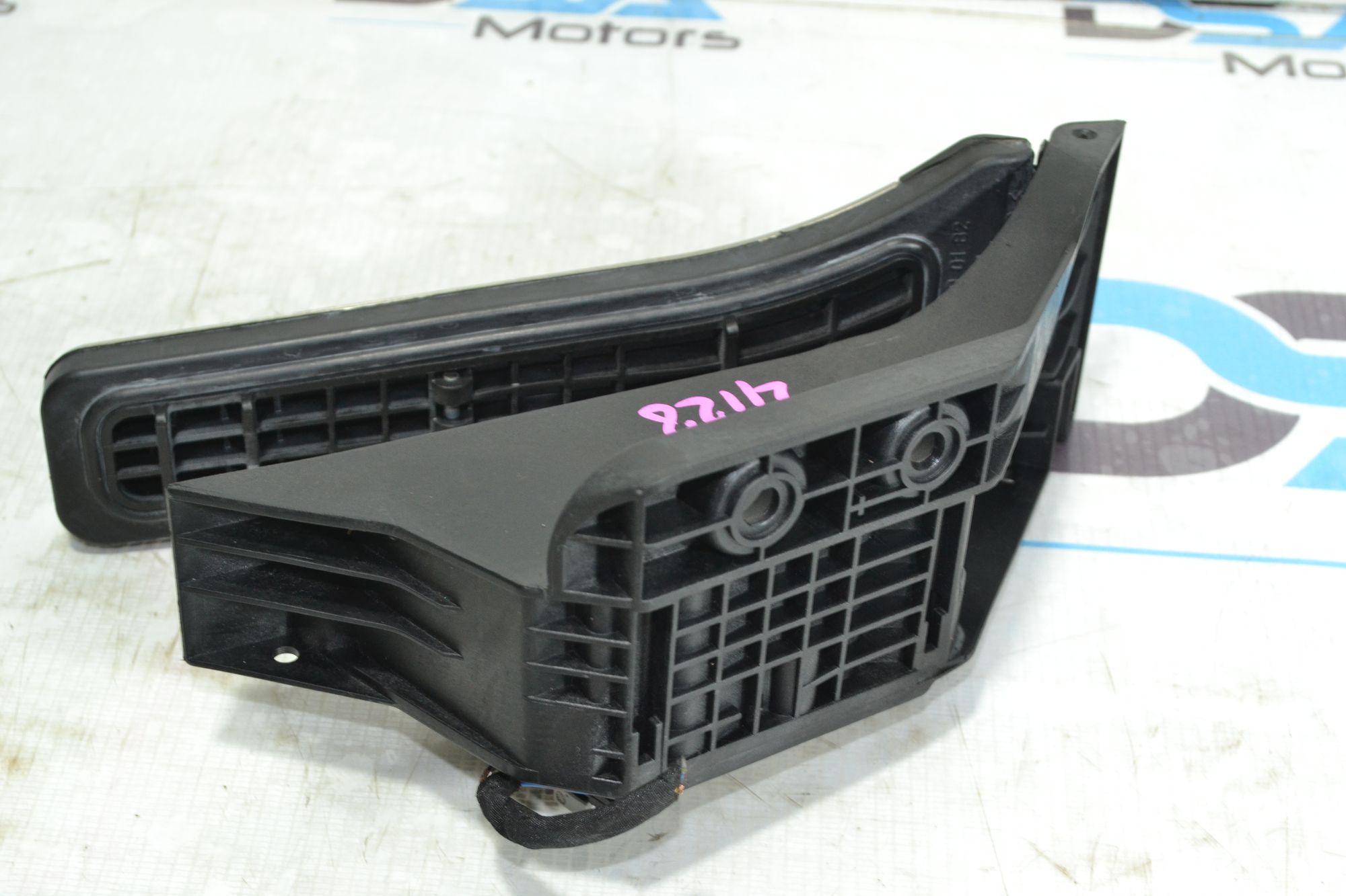 Педаль газа оригинал Mercedes W212/W204/W207/W218/W222 из Японии, 3900 рублей, Кореновск