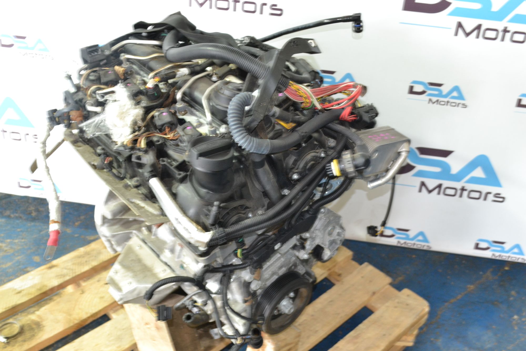 Двигатель N20B20B идеал BMW 5 F10 73т.км из Японии, 290000 рублей, Кореновск