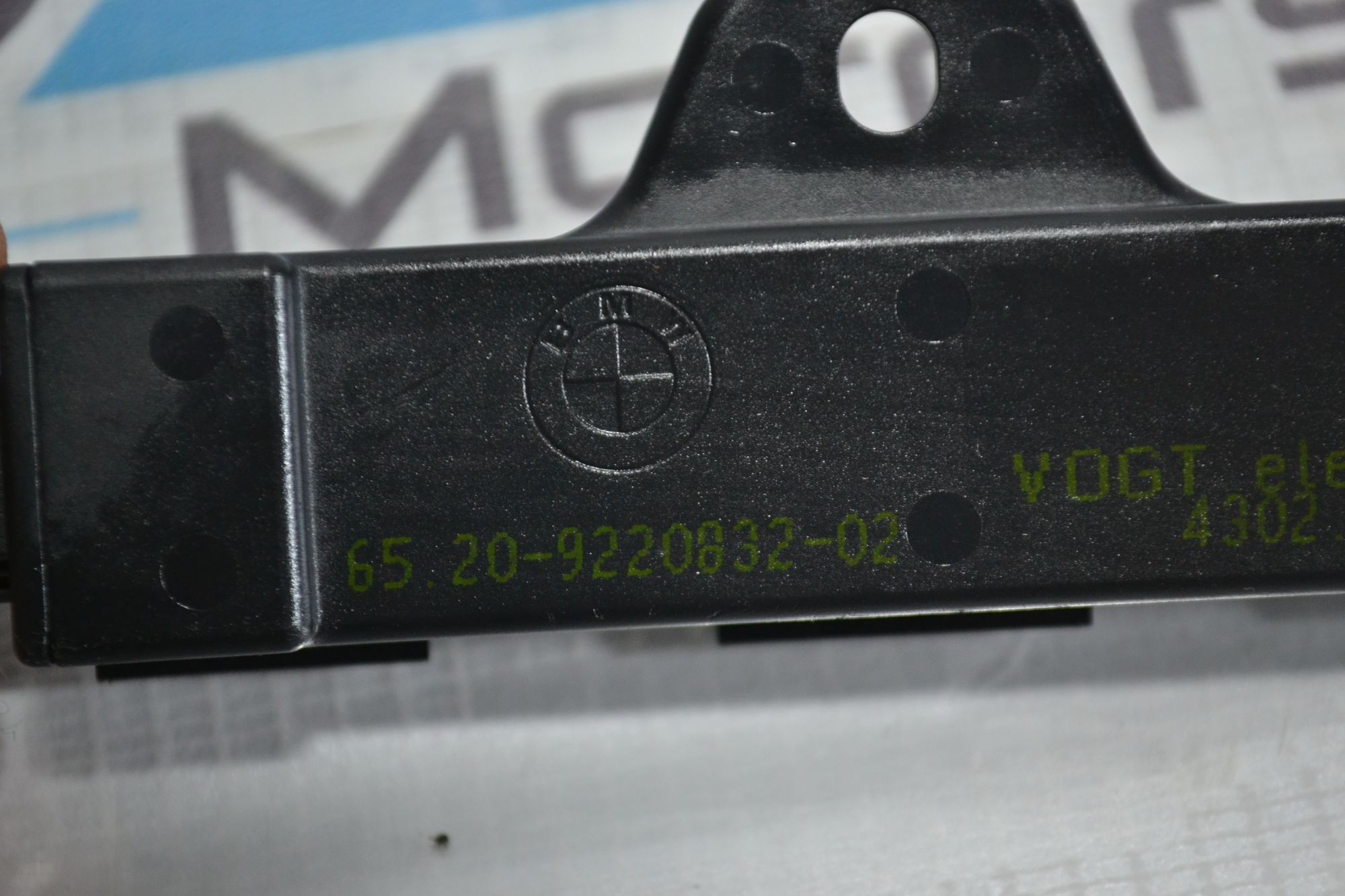 Антенна салона BMW F20/F21/F30/F10 из Японии, 900 рублей, Кореновск