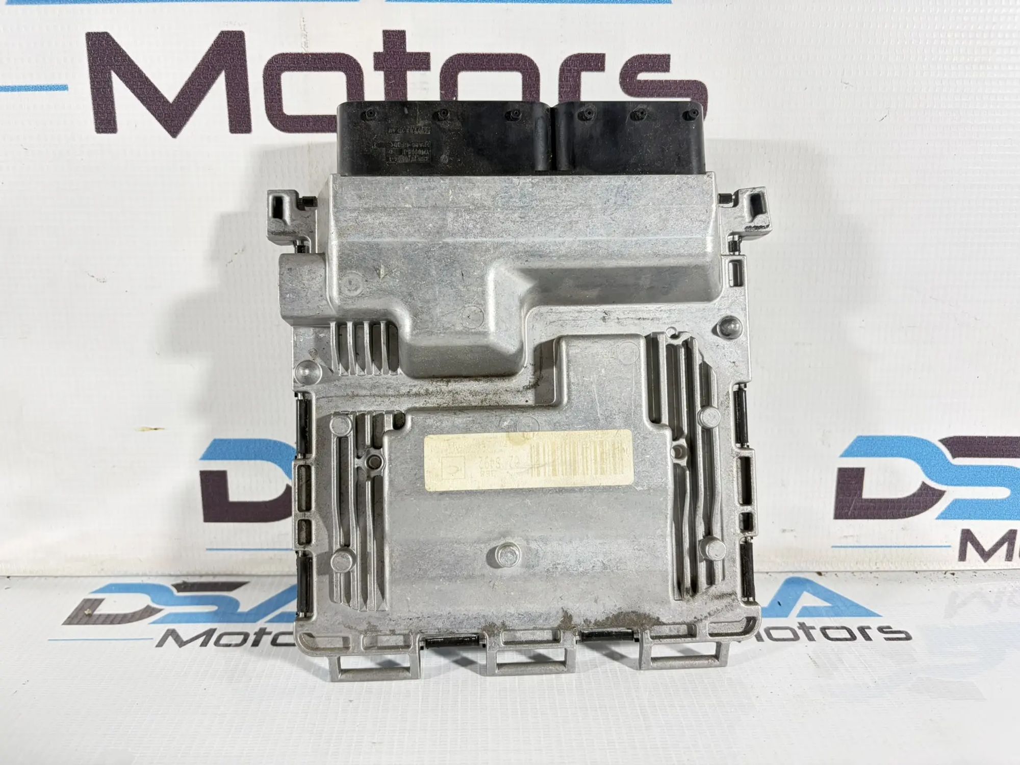 Блок управления двигателем M271 Mercedes W204/W212, 15900 рублей, Кореновск