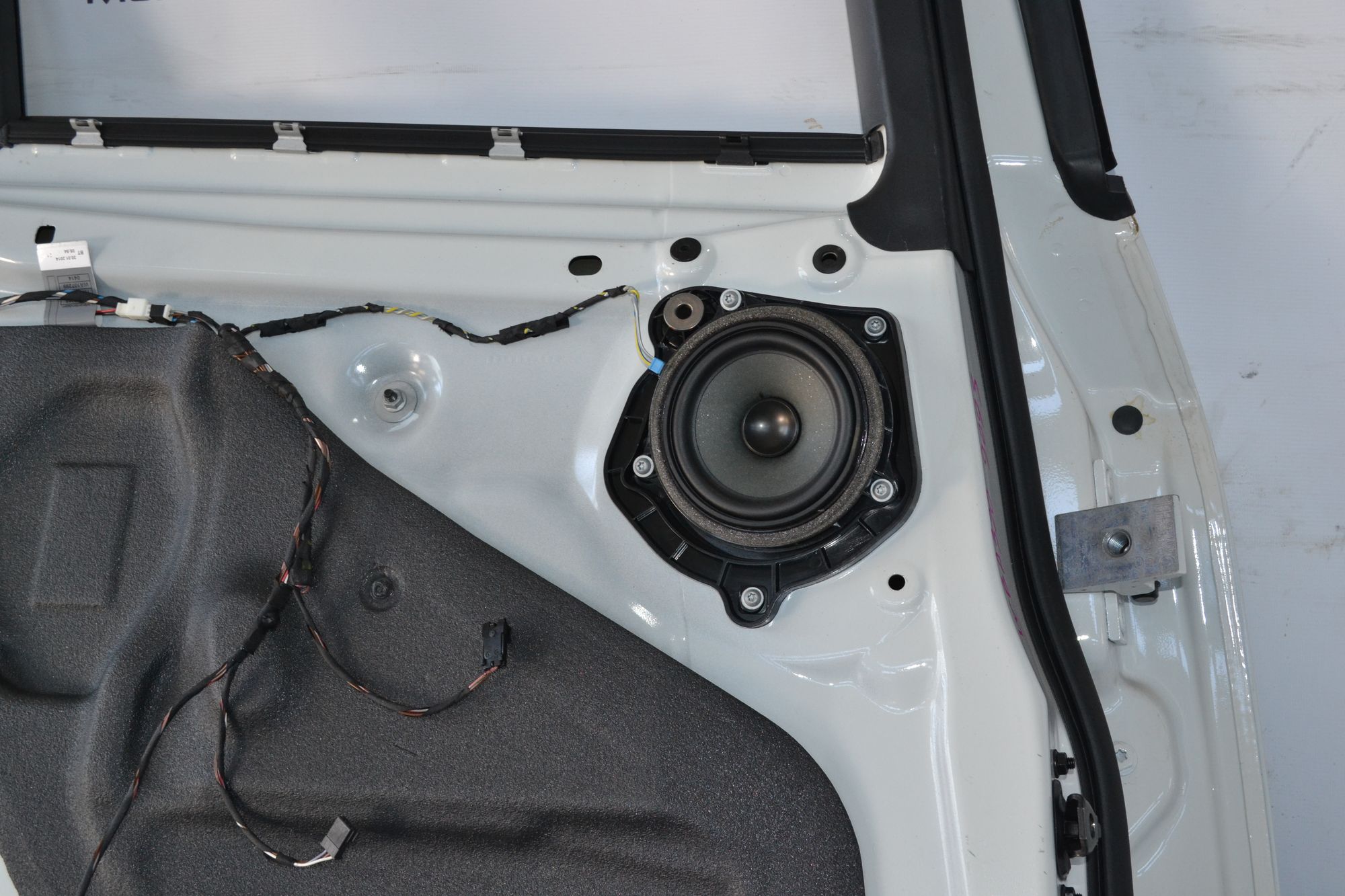 Дверь задняя левая оригинал BMW F25 из Японии, 1 рублей, Кореновск
