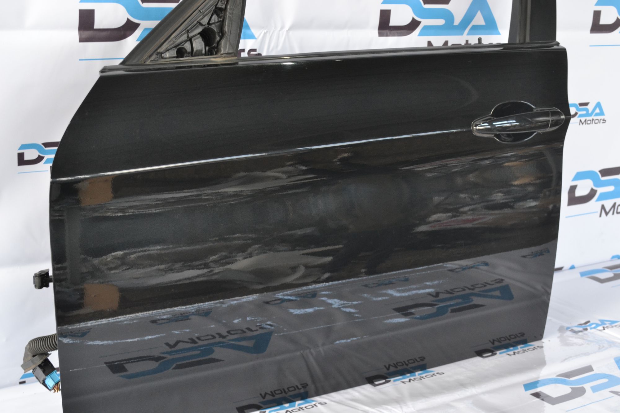 Дверь передняя левая оригинал BMW 3 E90 из Японии, 12900 рублей, Кореновск