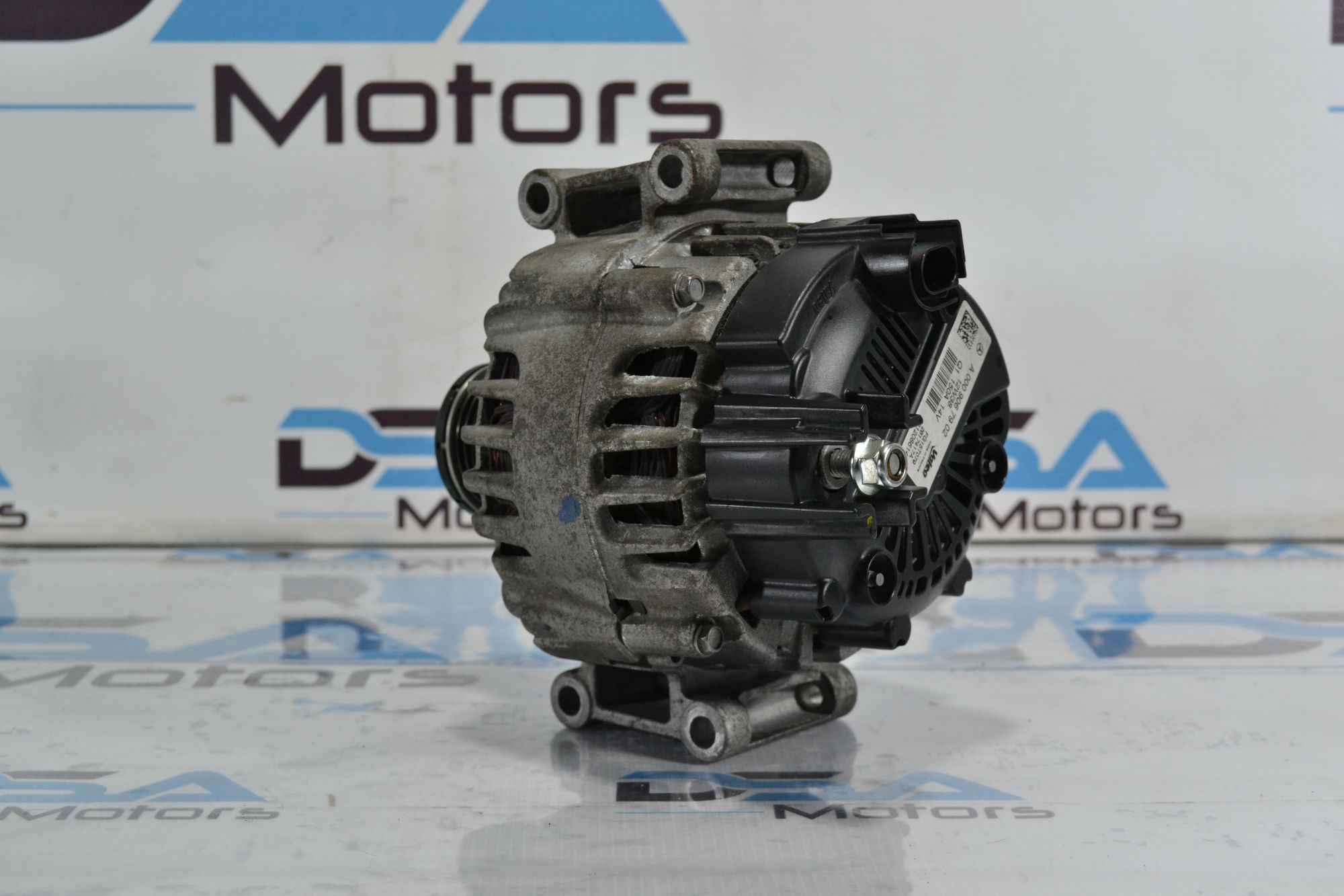 Генератор оригинал Mercedes W204/W207/W212 из Японии, 14900 рублей, Кореновск