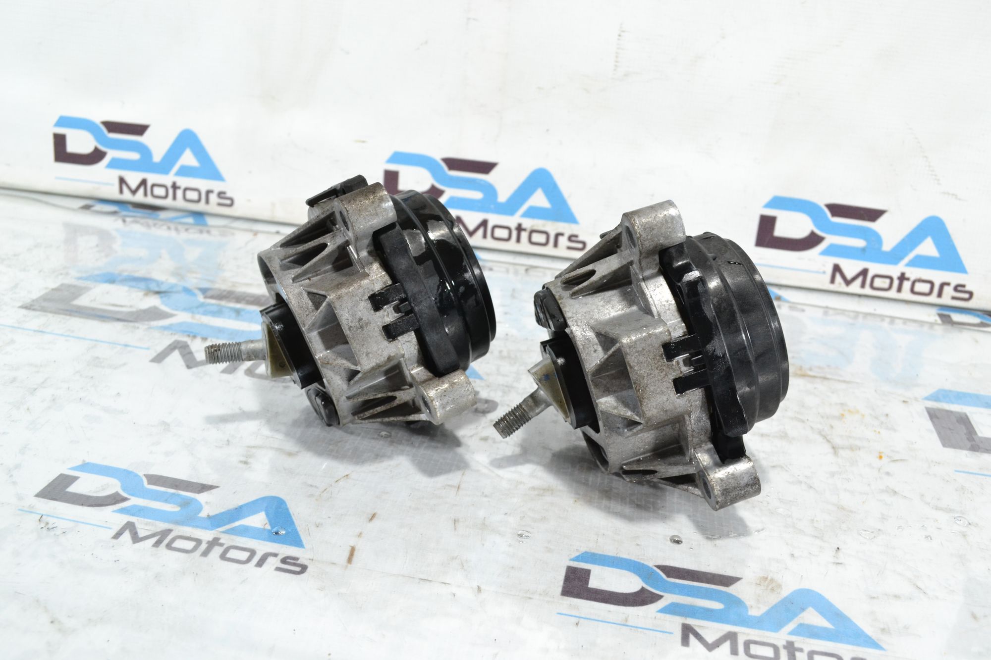 Подушки двигателя передние оригинал BMW F25/F26/F30/F22/F10 из Японии, 4900 рублей, Кореновск