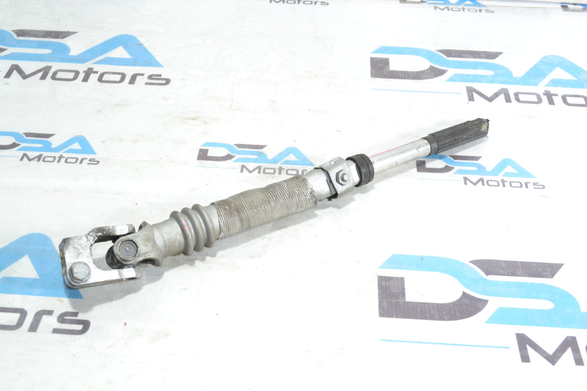 Кардан рулевой оригинал Mercedes W212/W204/W207 из Японии, 1900 рублей, Кореновск