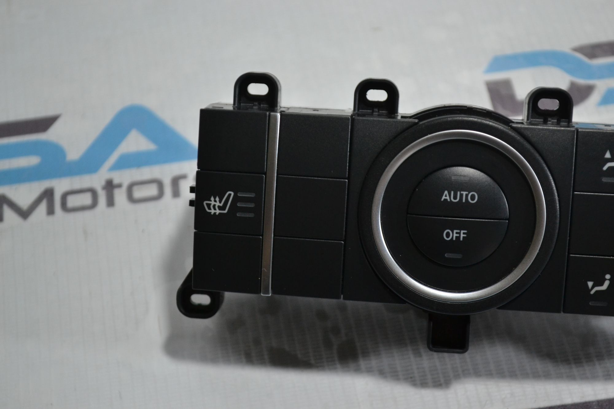 Блок климат контроля Mercedes W166/X166/C292 из Японии, 3900 рублей, Кореновск