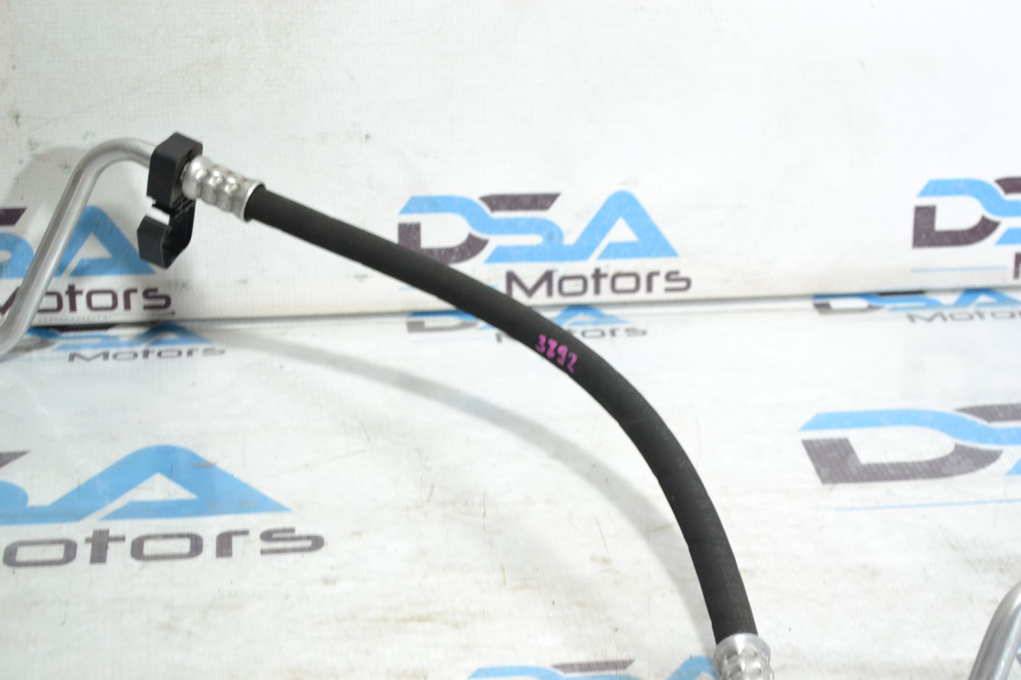 Трубка кондиционера оригинал BMW F10/F11/F07/F18 из Японии, 1900 рублей, Кореновск