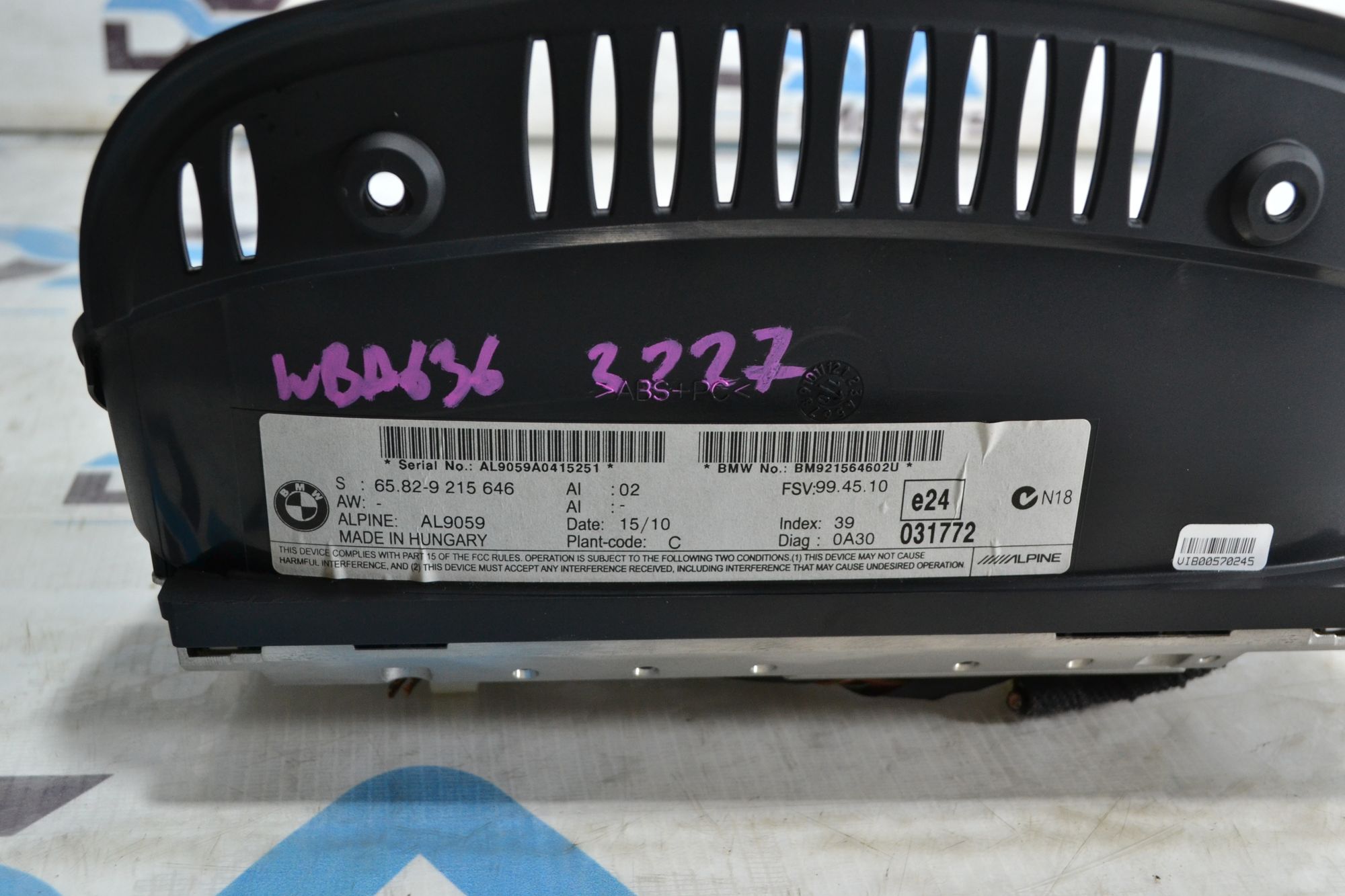 https://ycs.partsauto.market/partsauto-images/thmbs/userImages/b7628e092085f1f91467af1afb6e7630/part/1a231c77-3e8f-4d2f-866c-5246c7313057_1780898882250.jpg