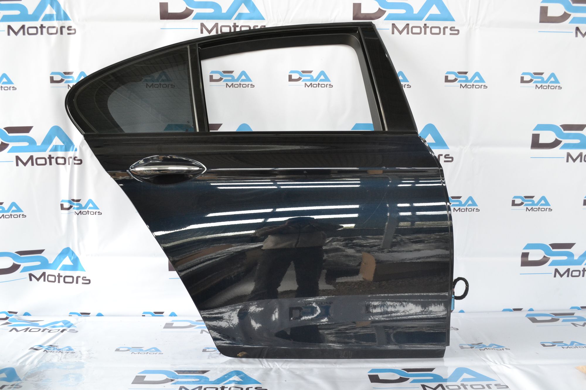 Дверь задняя правая оригинал BMW 5 F10 из Японии, 17900 рублей, Кореновск