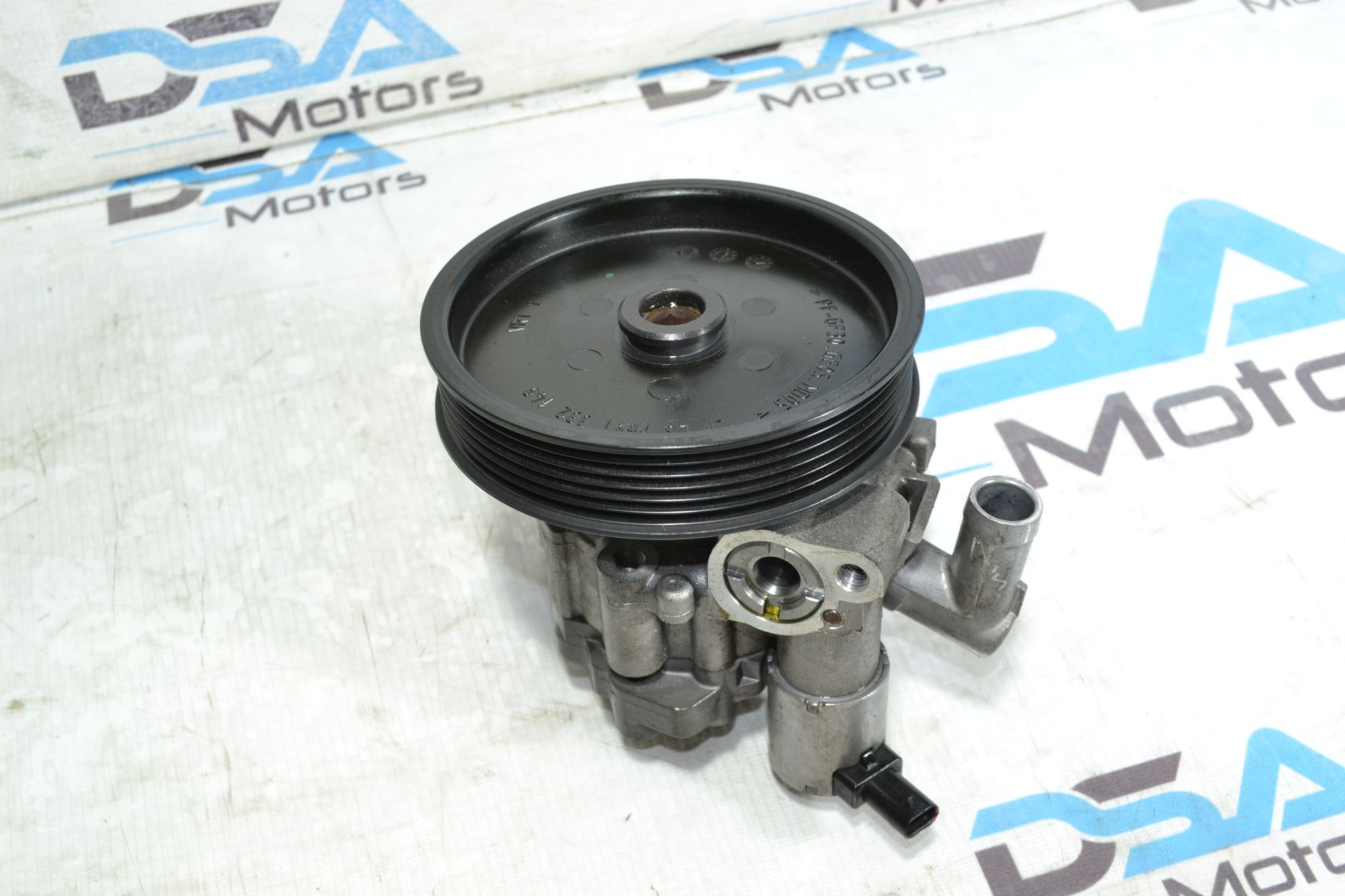 Насос ГУР Mercedes W204 /W207/W212 дв. M271 из Японии, 13900 рублей, Кореновск
