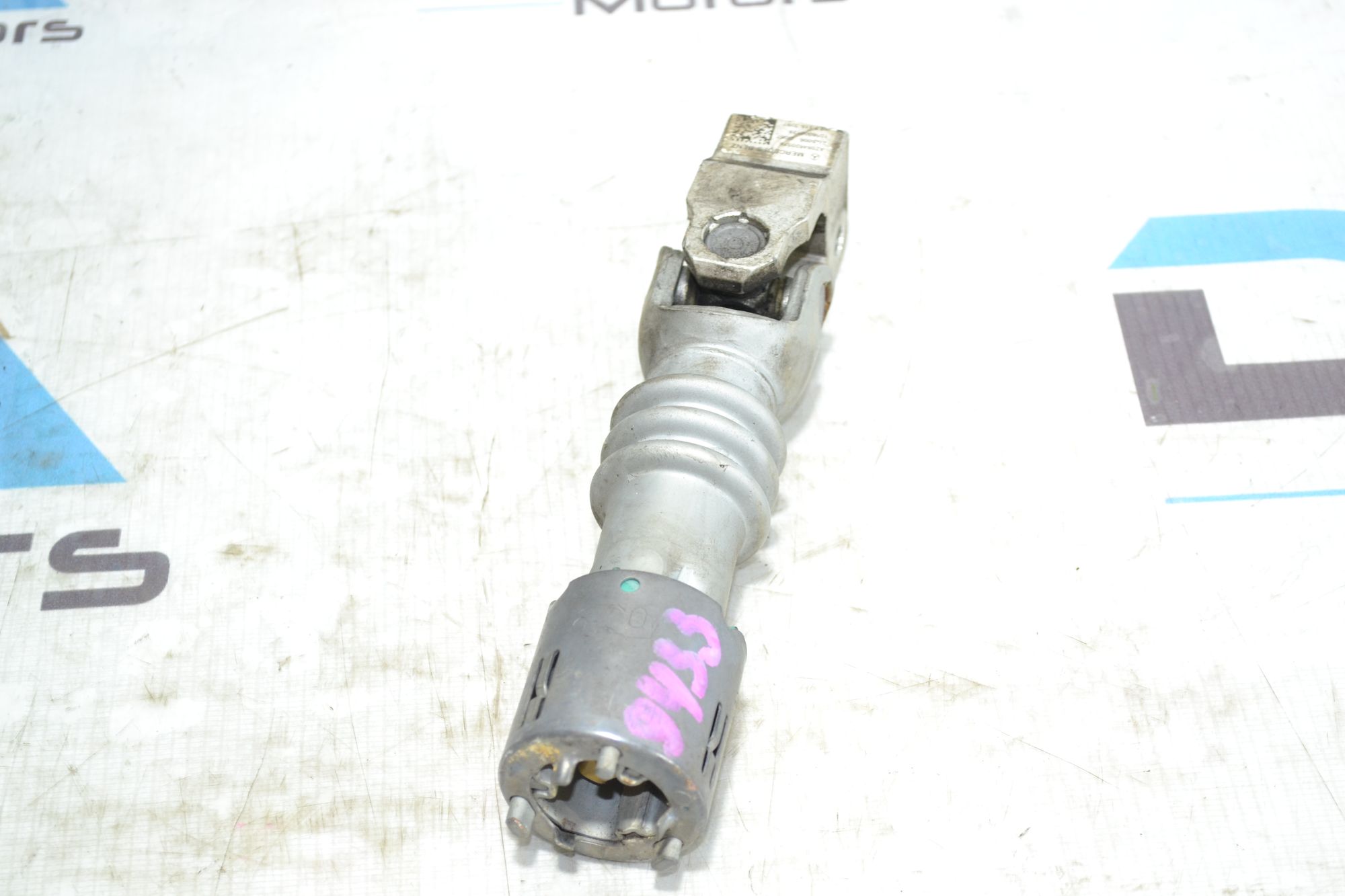 Кардан рулевой Mercedes W205/W213 из Японии, 2900 рублей, Кореновск