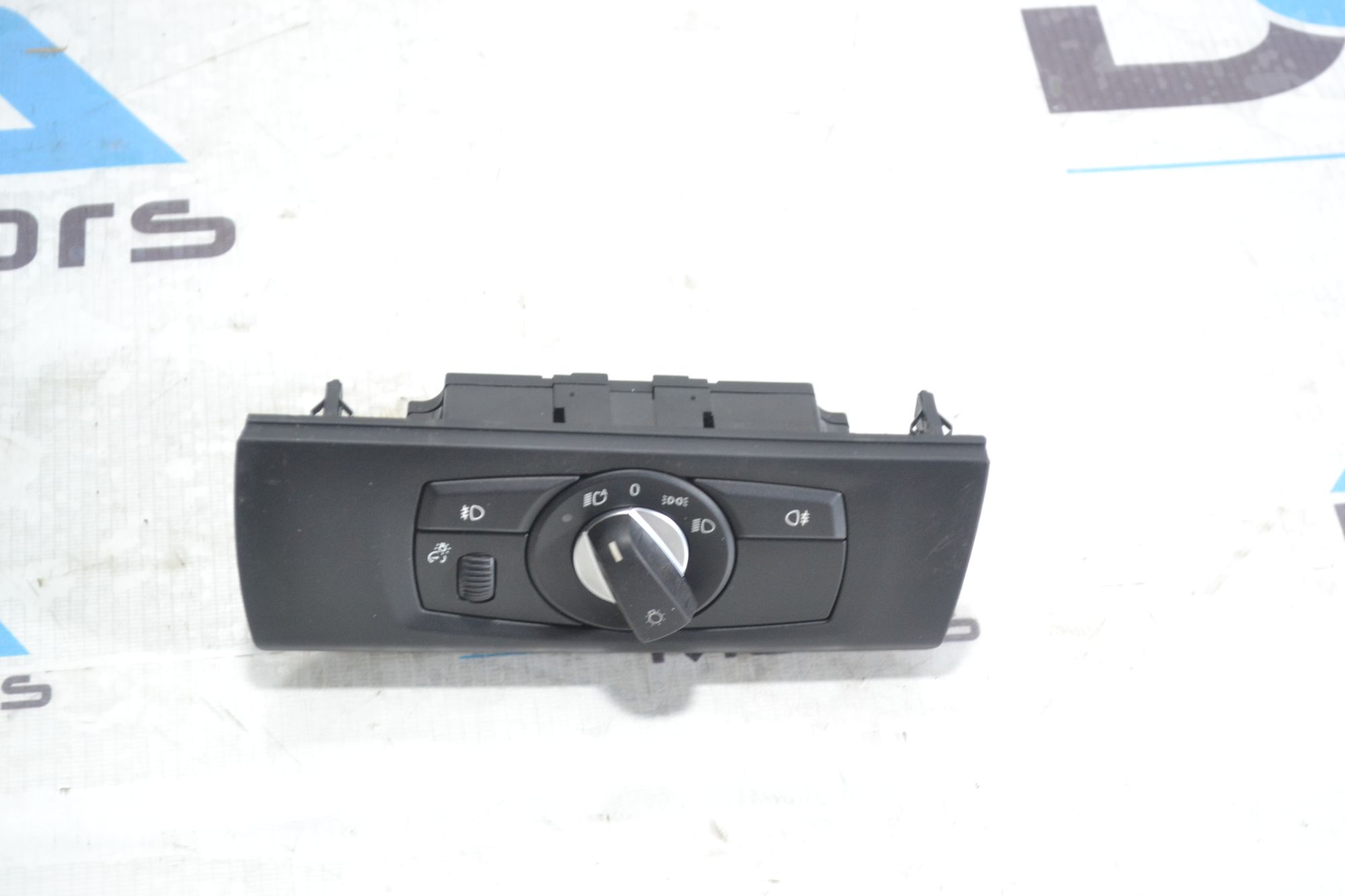 Блок включения фар оригинал BMW X5 E70/E71/E60 из Японии, 2400 рублей, Кореновск
