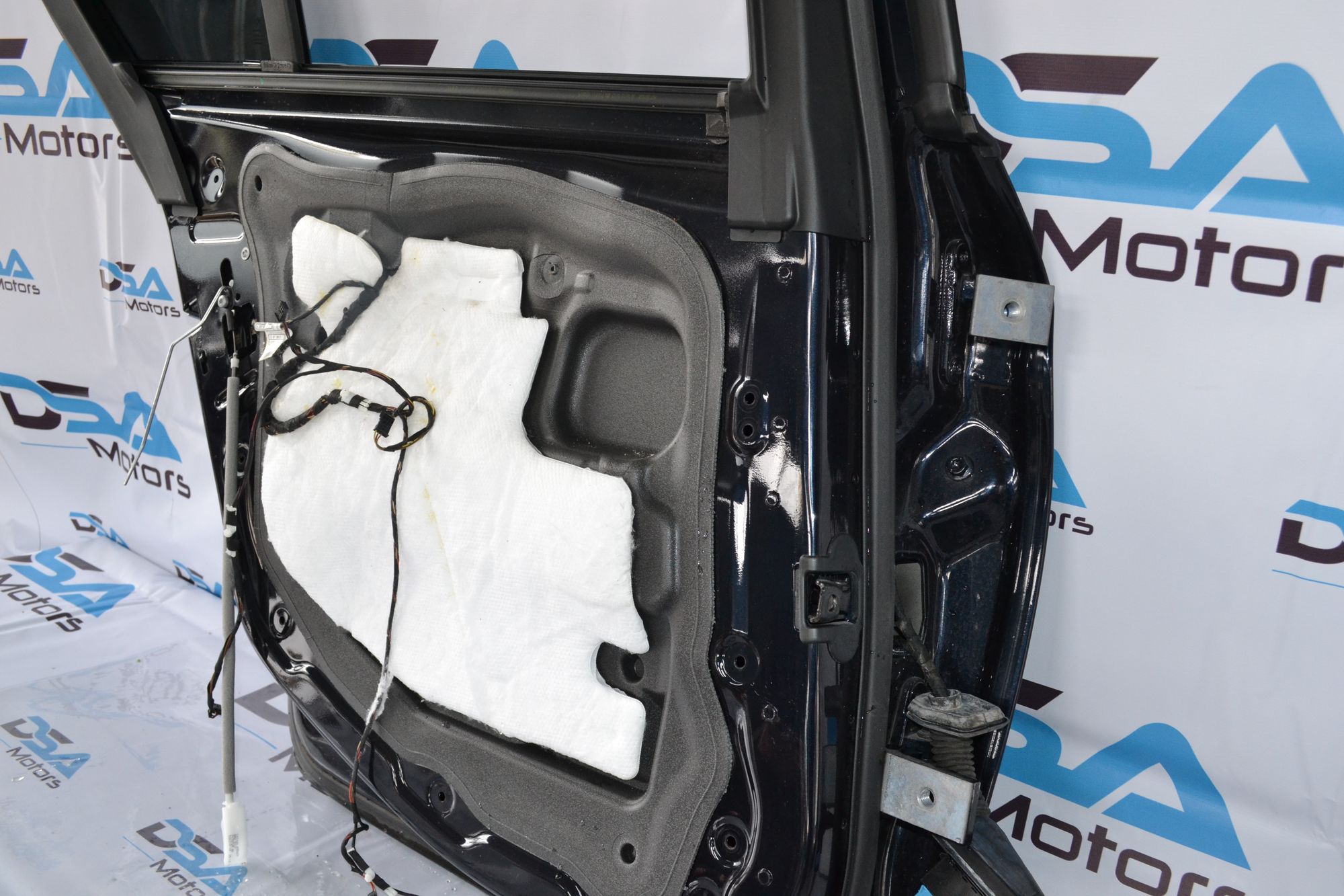 Дверь задняя левая оригинал BMW 5 серия F10  из Японии, 18900 рублей, Кореновск