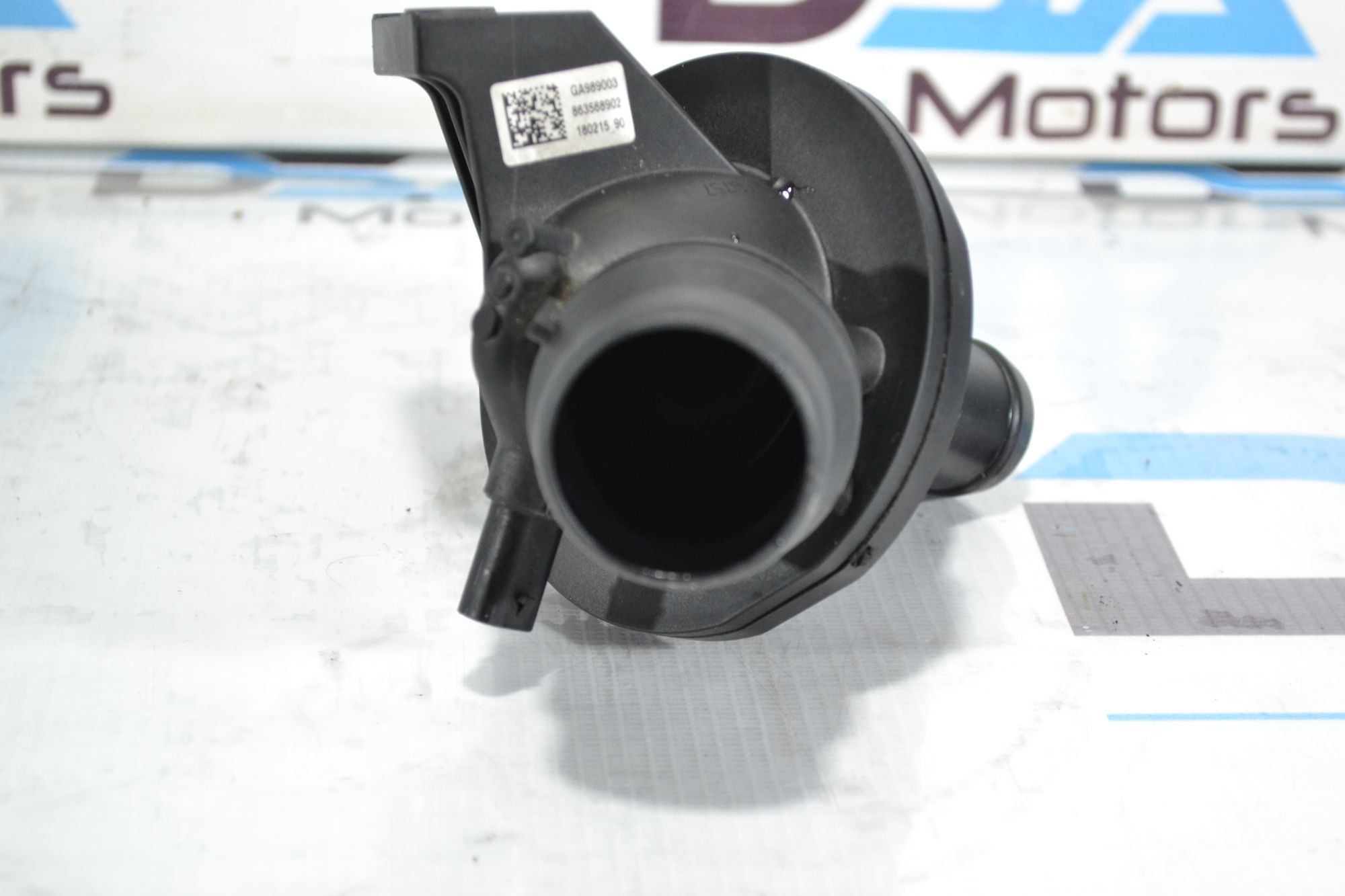 Термостат оригинал на BMW F25/F15/F16/F26/F22/F30/F10, 2900 рублей, Кореновск