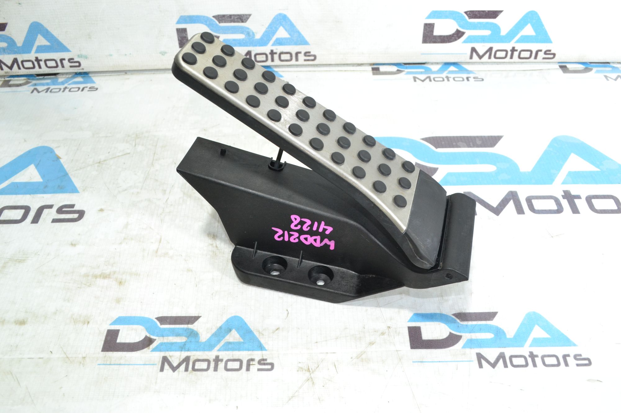 Педаль газа оригинал Mercedes W212/W204/W207/W218/W222 из Японии, 3900 рублей, Кореновск