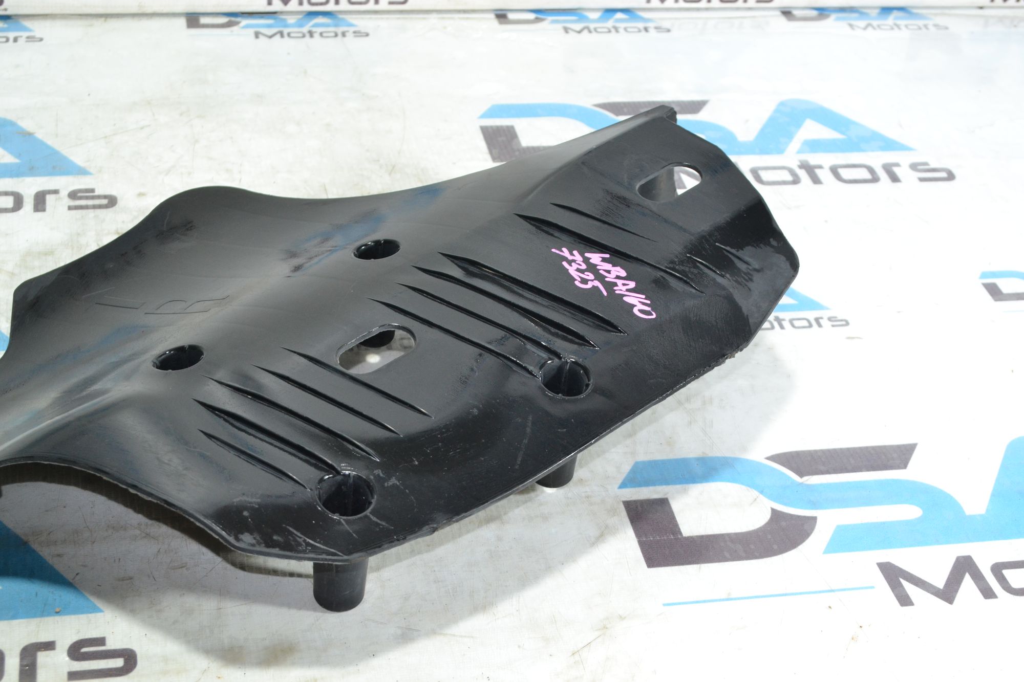 Защита задняя правая оригинал BMW F20/F21/F30/F31/F34 из Японии, 900 рублей, Кореновск
