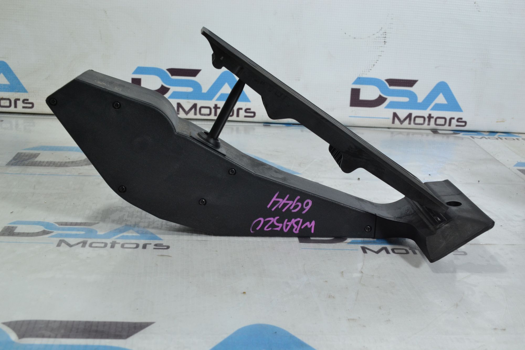 Педаль газа оригинал BMW 5 E60/E81/E90 из Японии, 1400 рублей, Кореновск