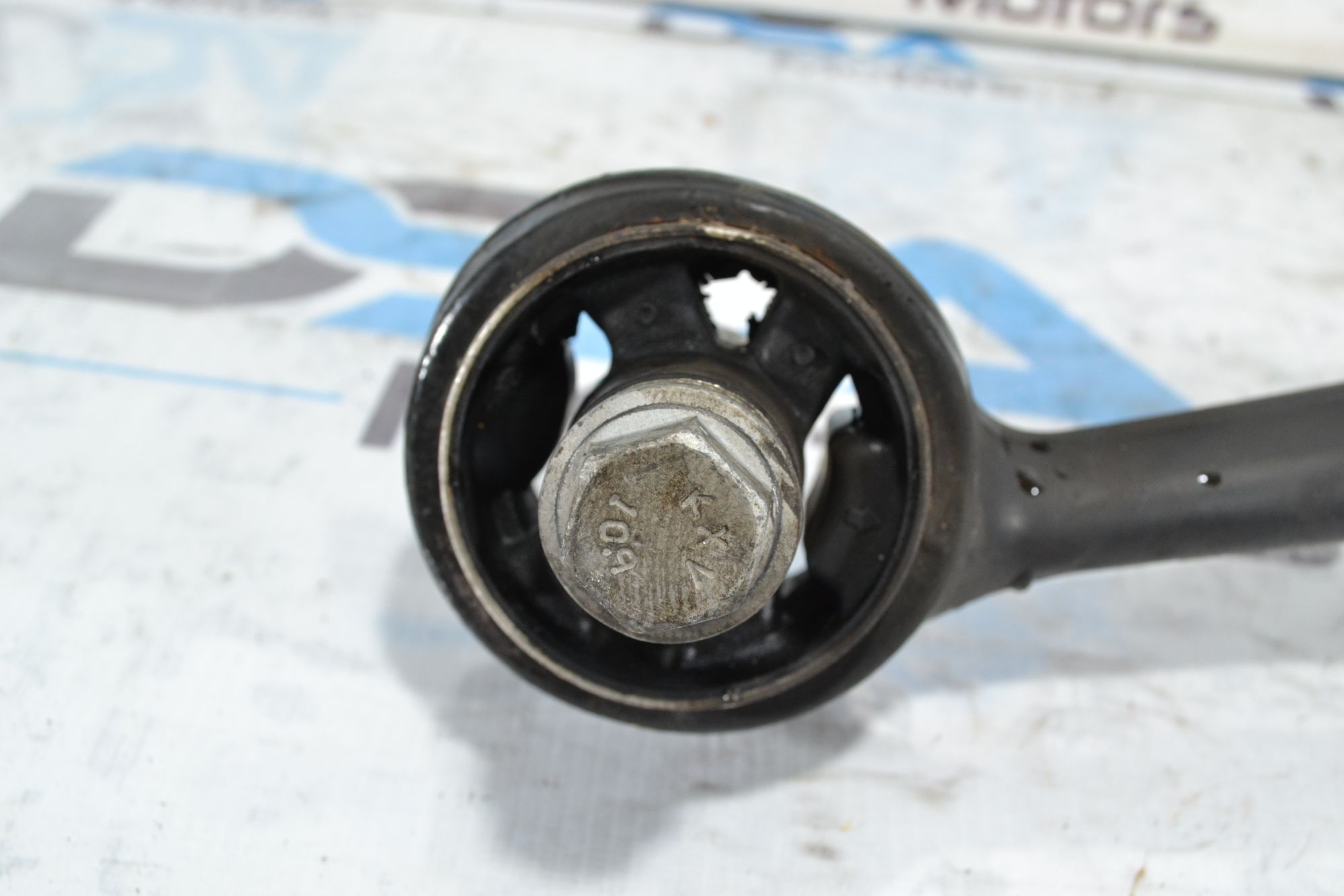 Рычаги передние оригинал BMW F25 из Японии, 19900 рублей, Кореновск