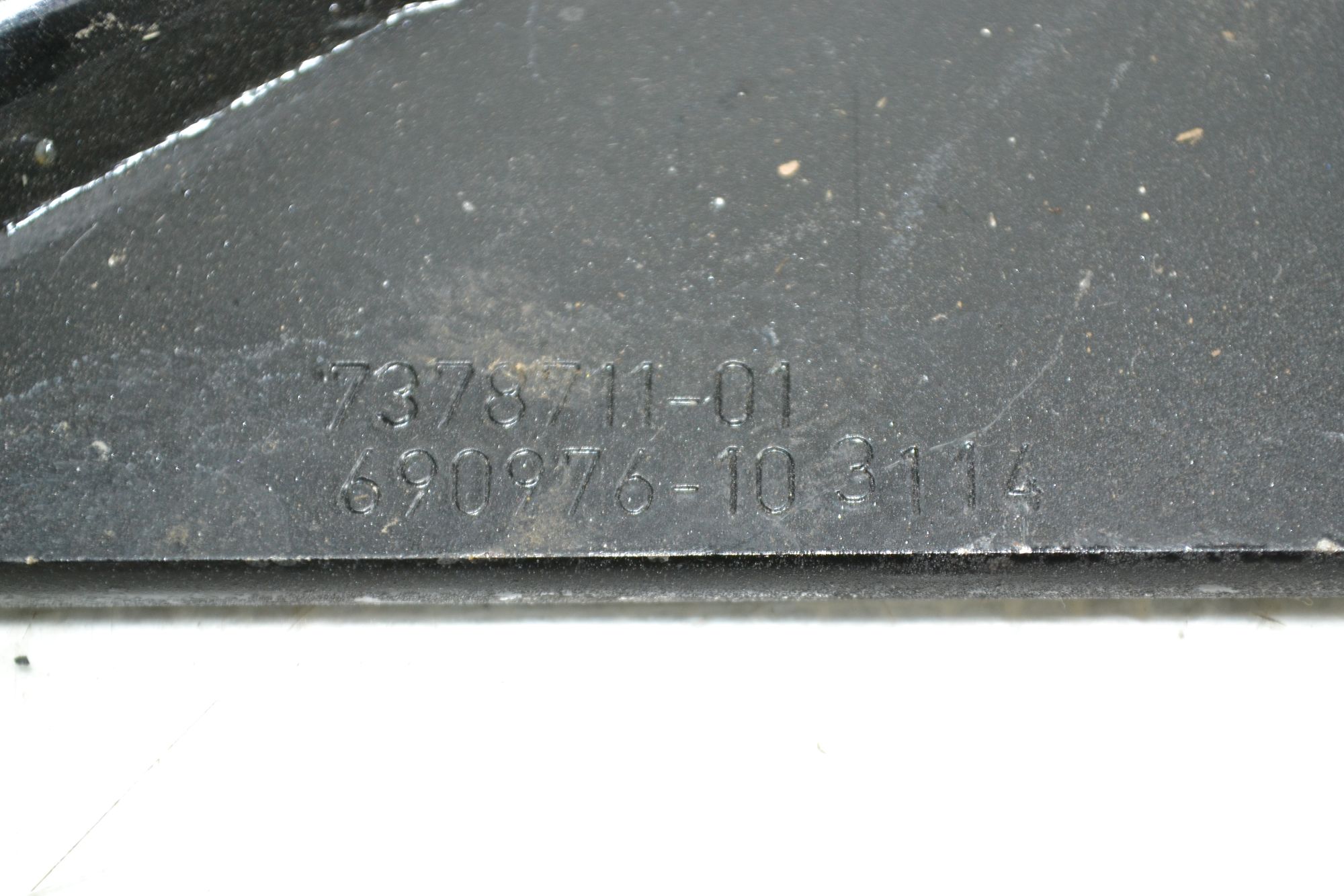 Распорка стоек передняя оригинал BMW F20/F21/F30/F31 Япония, 1900 рублей, Кореновск