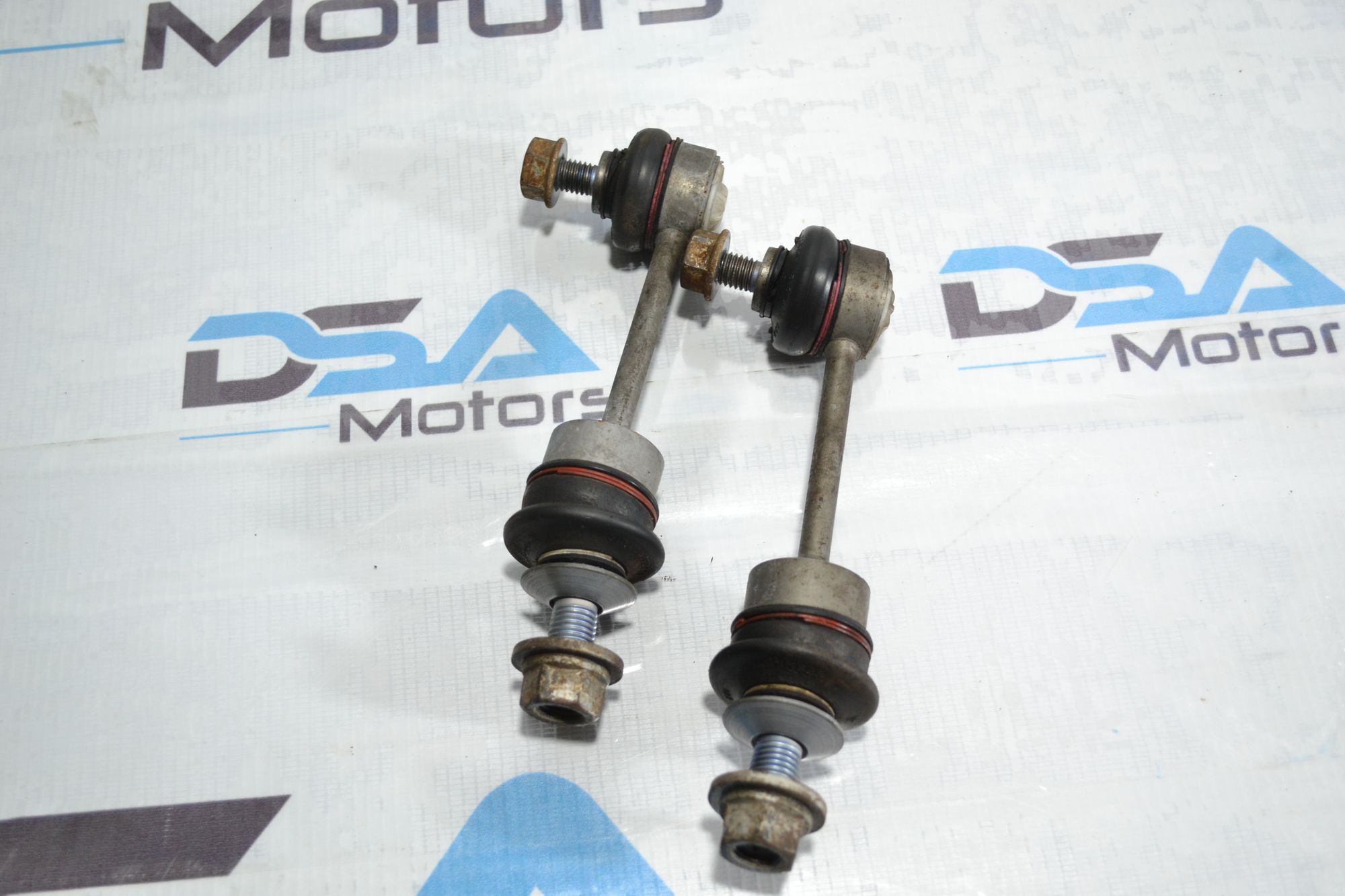 Рычаги задней подвески BMW E60/E61/E63/E65 из Японии, 19900 рублей, Кореновск