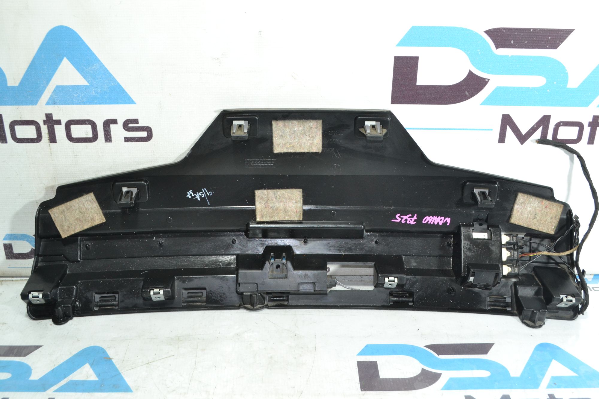 Smart Opener багажника в сборе оригинал BMW F30 из Японии, 14900 рублей, Кореновск