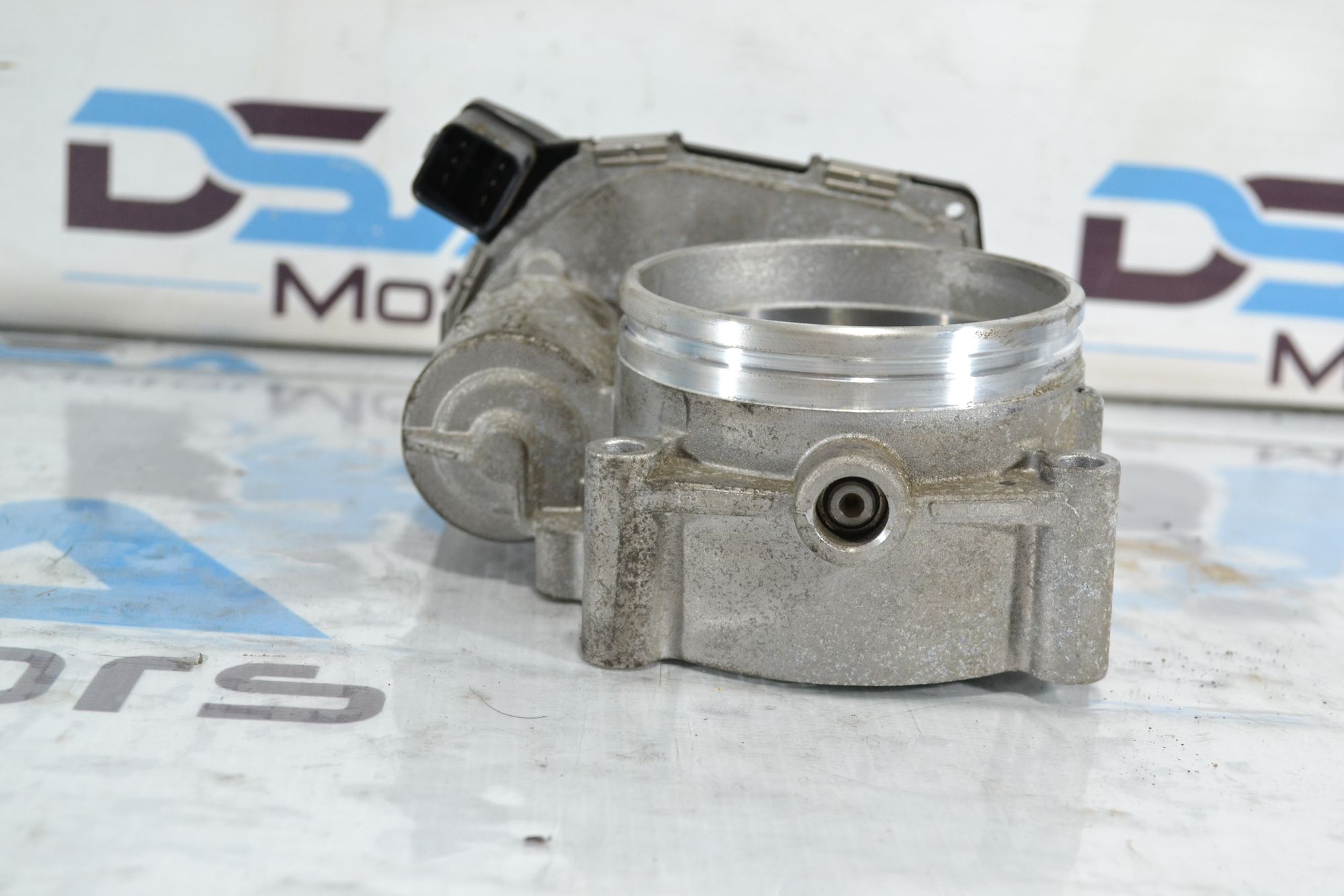 Дроссельная заслонка оригинал BMW E70/E71/F15/F16/E90/E87 из Японии, 3900 рублей, Кореновск