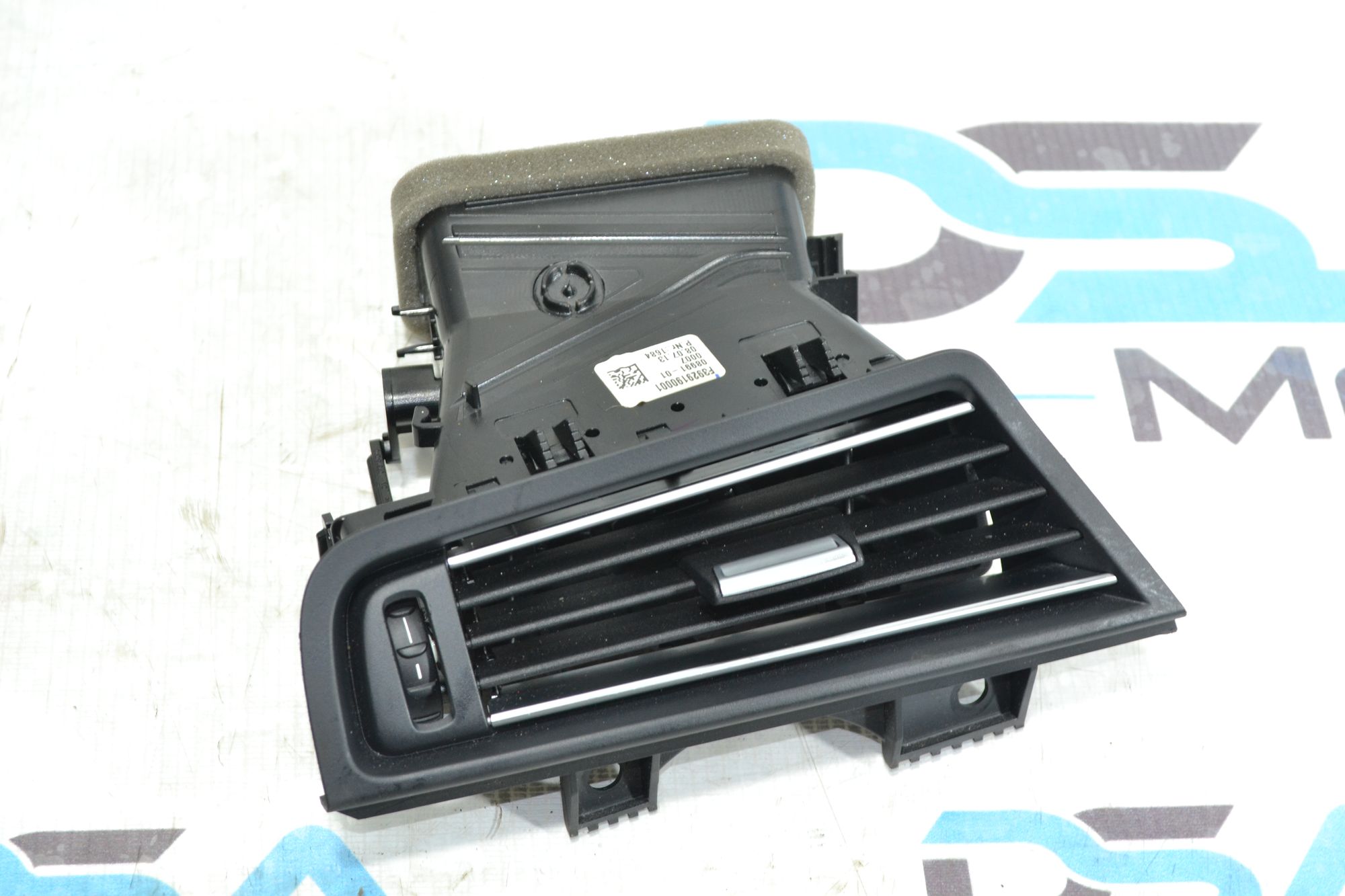 Дефлектор обдува салона оригинал BMW 5 F10/F11/F07 из Японии, 1900 рублей, Кореновск