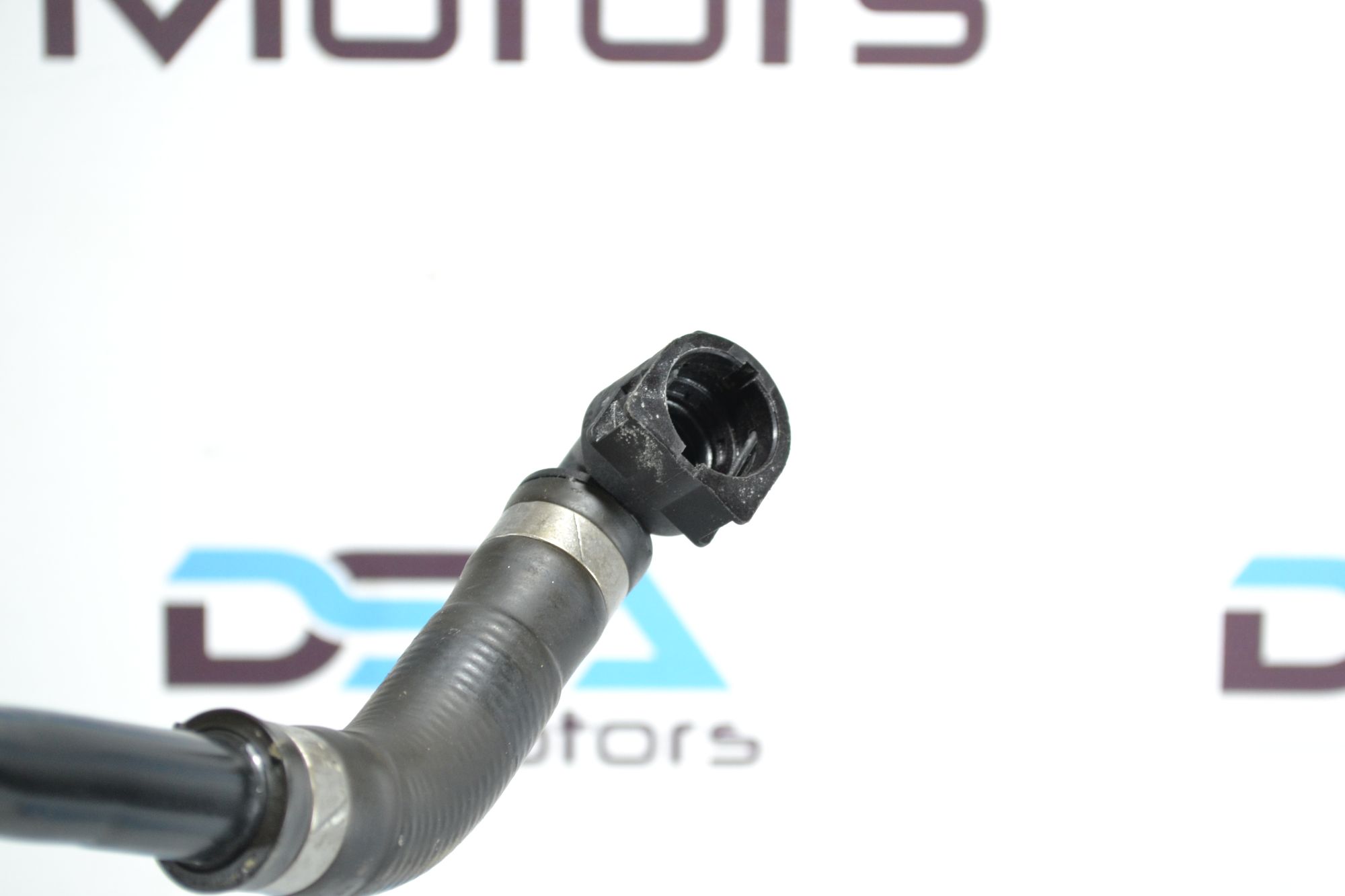 Патрубок радиатора оригинал Mercedes W204/W212/W218 из Японии, 1900 рублей, Кореновск