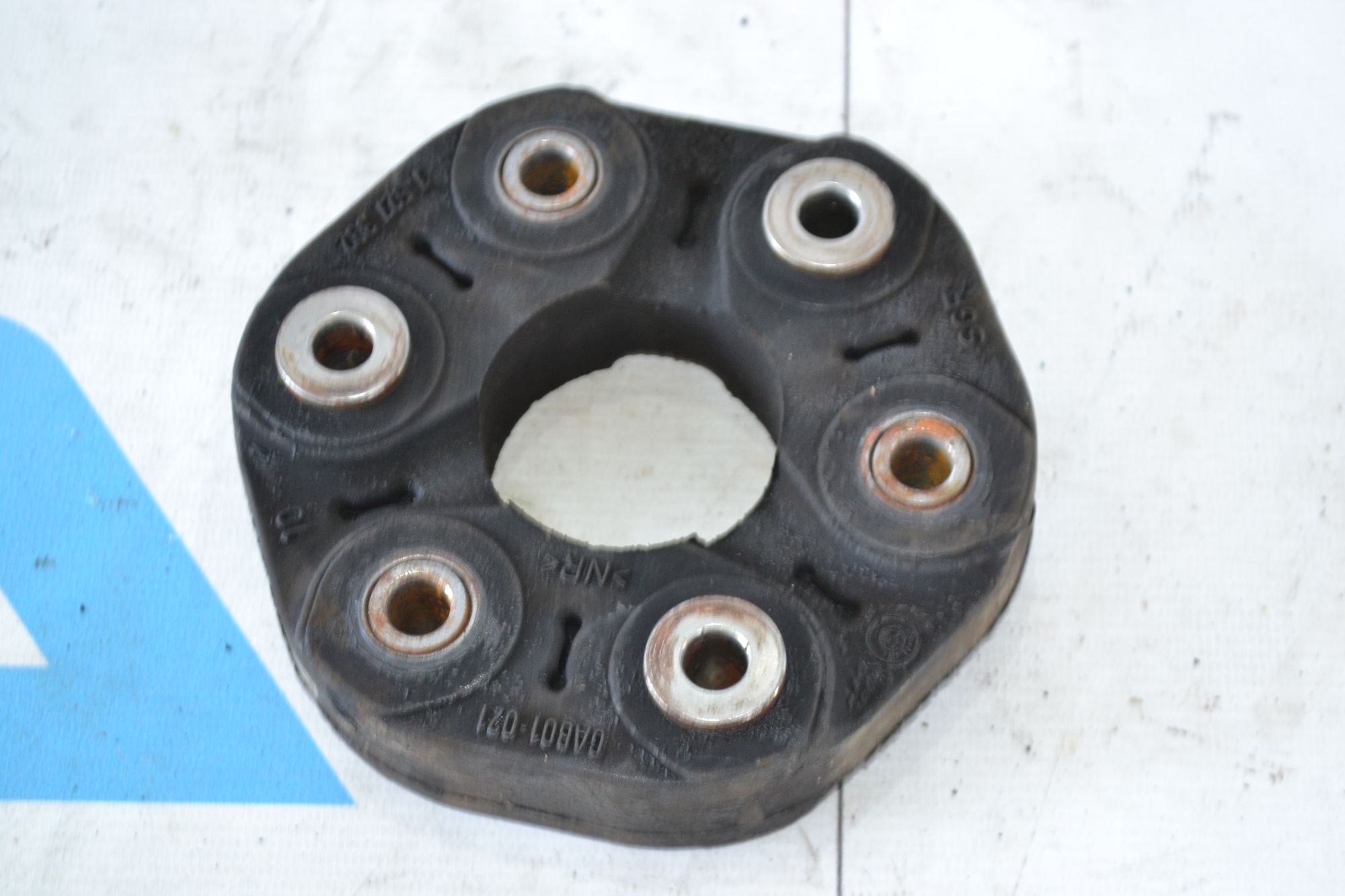 Муфта карданного вала 132/50 BMW F10/F25/E90 из Японии, 1900 рублей, Кореновск