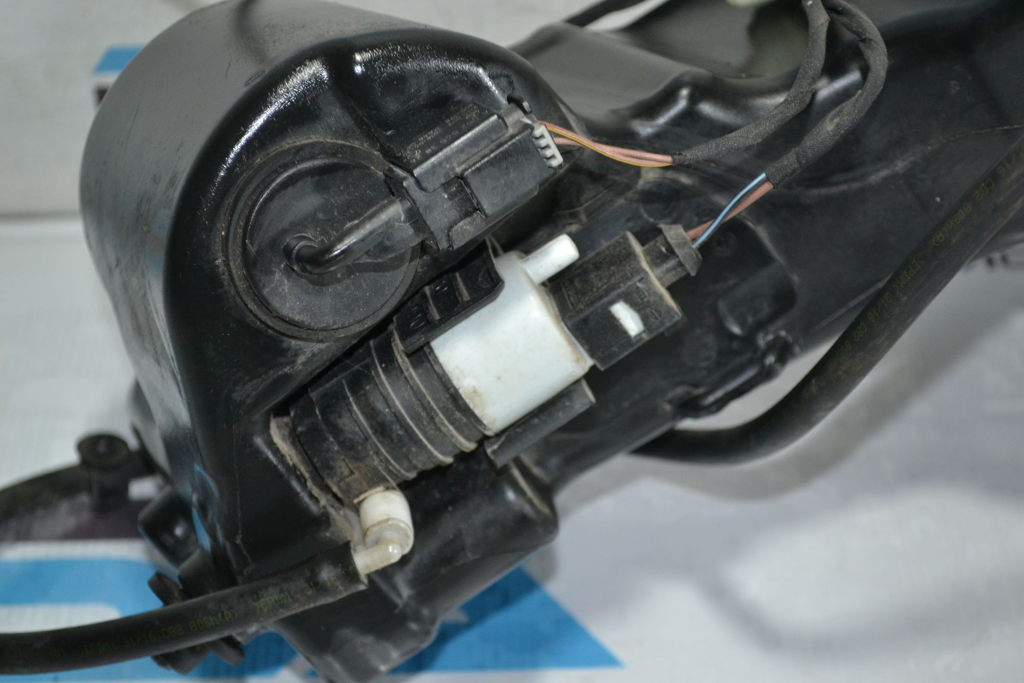 Бачок омывателя Mercedes W205/W213/X253 из Японии, 3900 рублей, Кореновск