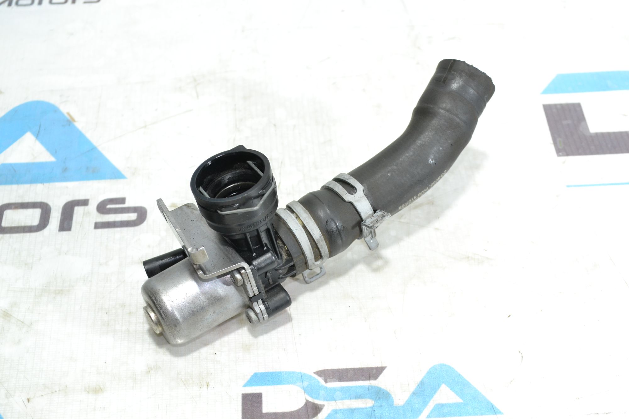 Клапан отопителя оригинал Mercedes W204/W212 из Японии, 3900 рублей, Кореновск