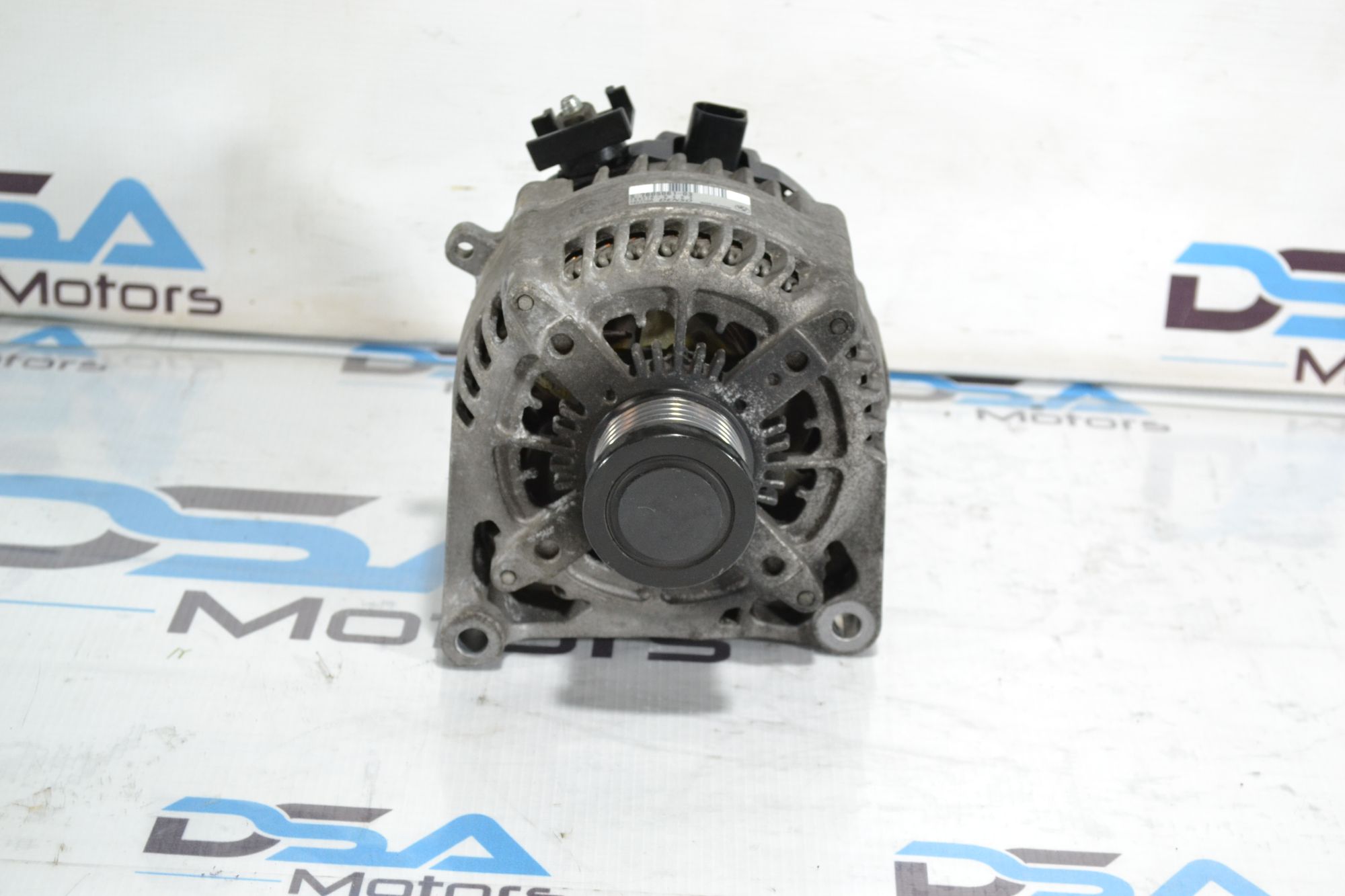 Генератор оригинал BMW F10/F30/F20/E84/F25/F15 из Японии, 9900 рублей, Кореновск
